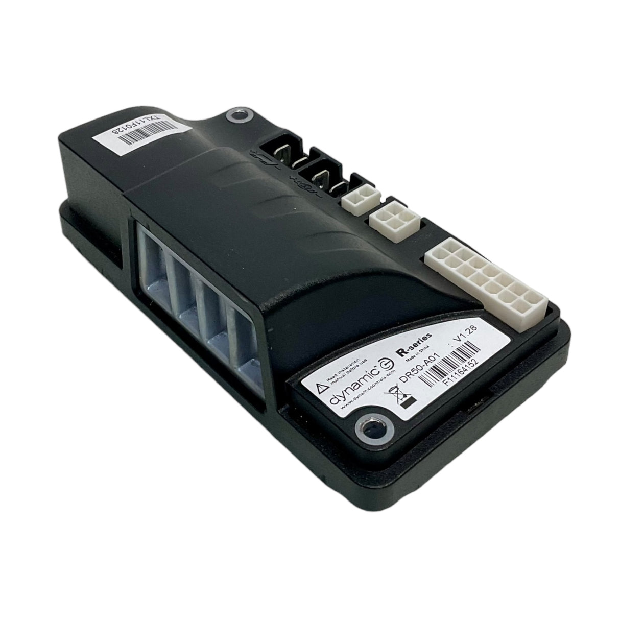 Control Module for Golden Buzzaround XL & LiteRider Mini Scooters | 3051600180 | DR50-A01