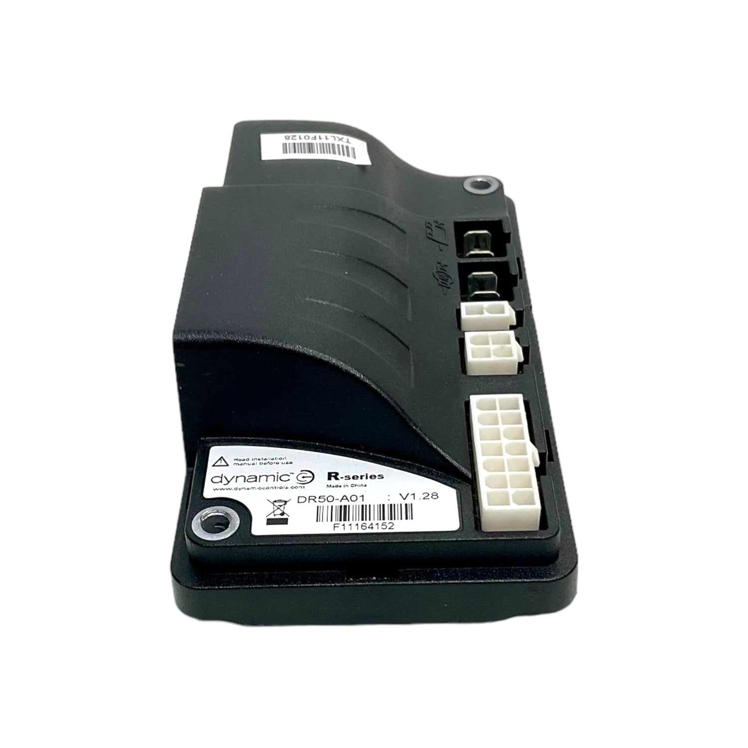 Control Module for Golden Buzzaround XL & LiteRider Mini Scooters | 3051600180 | DR50-A01