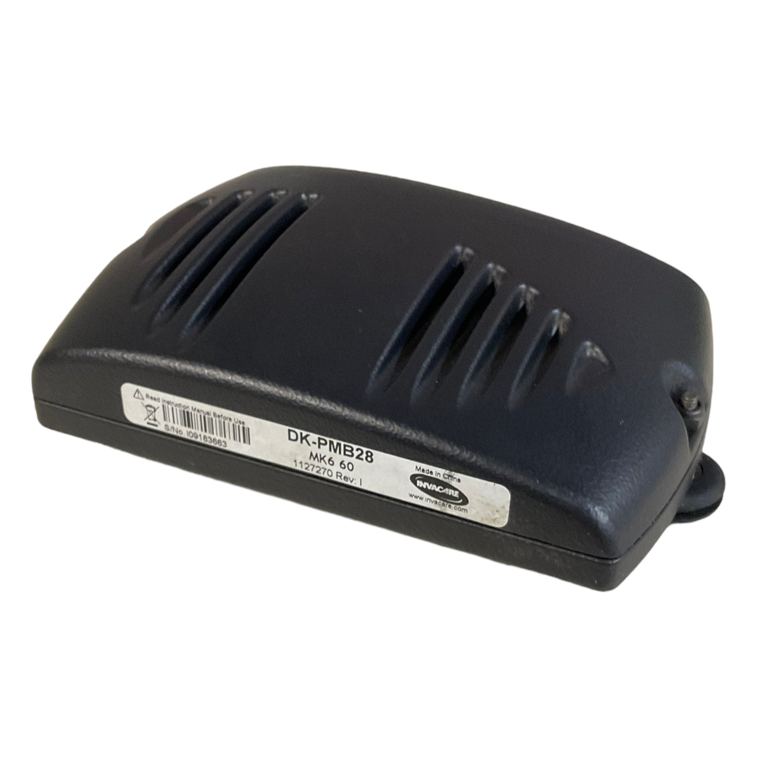 Actuator Control Module for Invacare Pronto, Spree, Power Tiger Power Chairs | 1127270