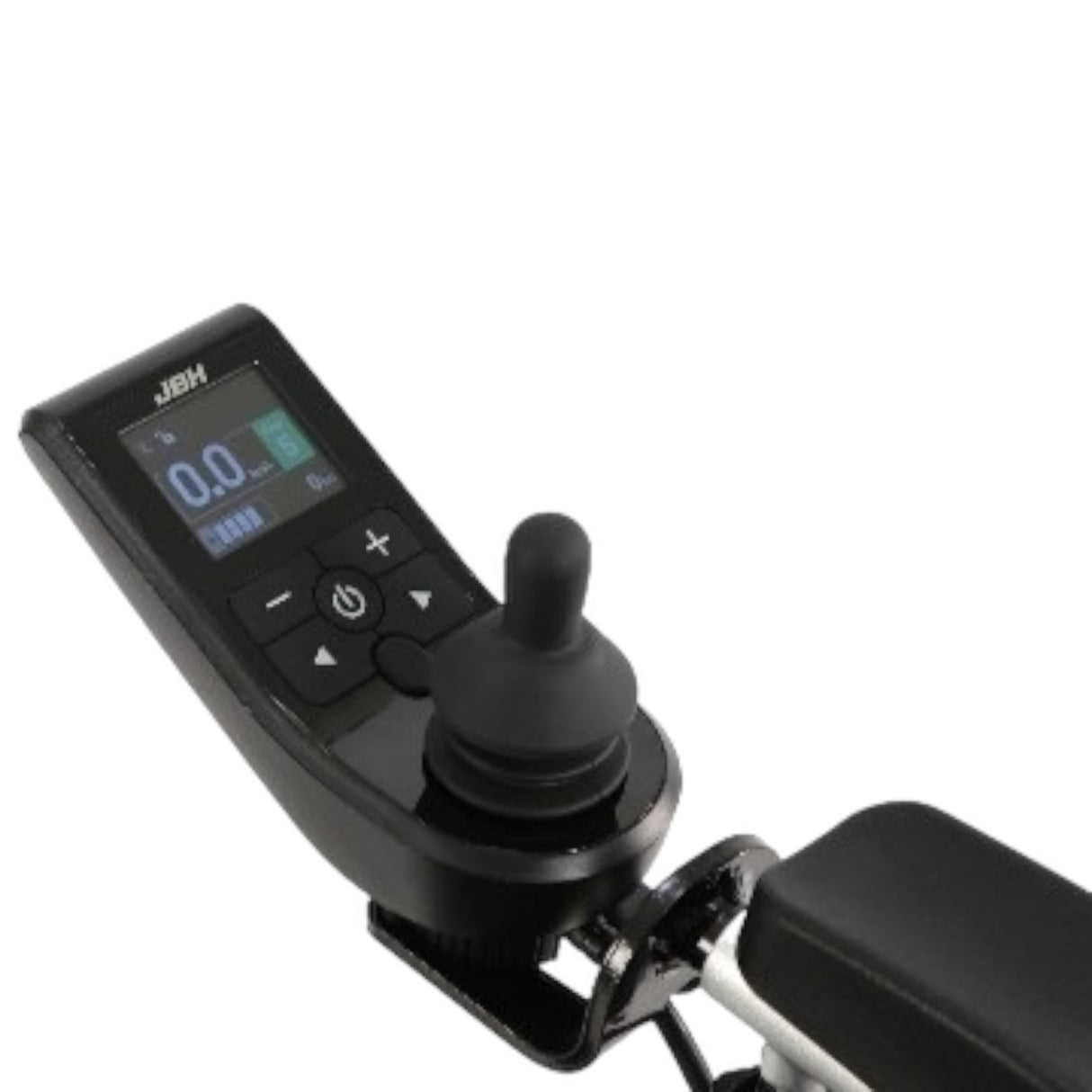 Joystick controller for Pegasus Plus HD Bariatric Power Chair