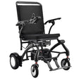 Matrix Ultra lightweight power wheelchair - black