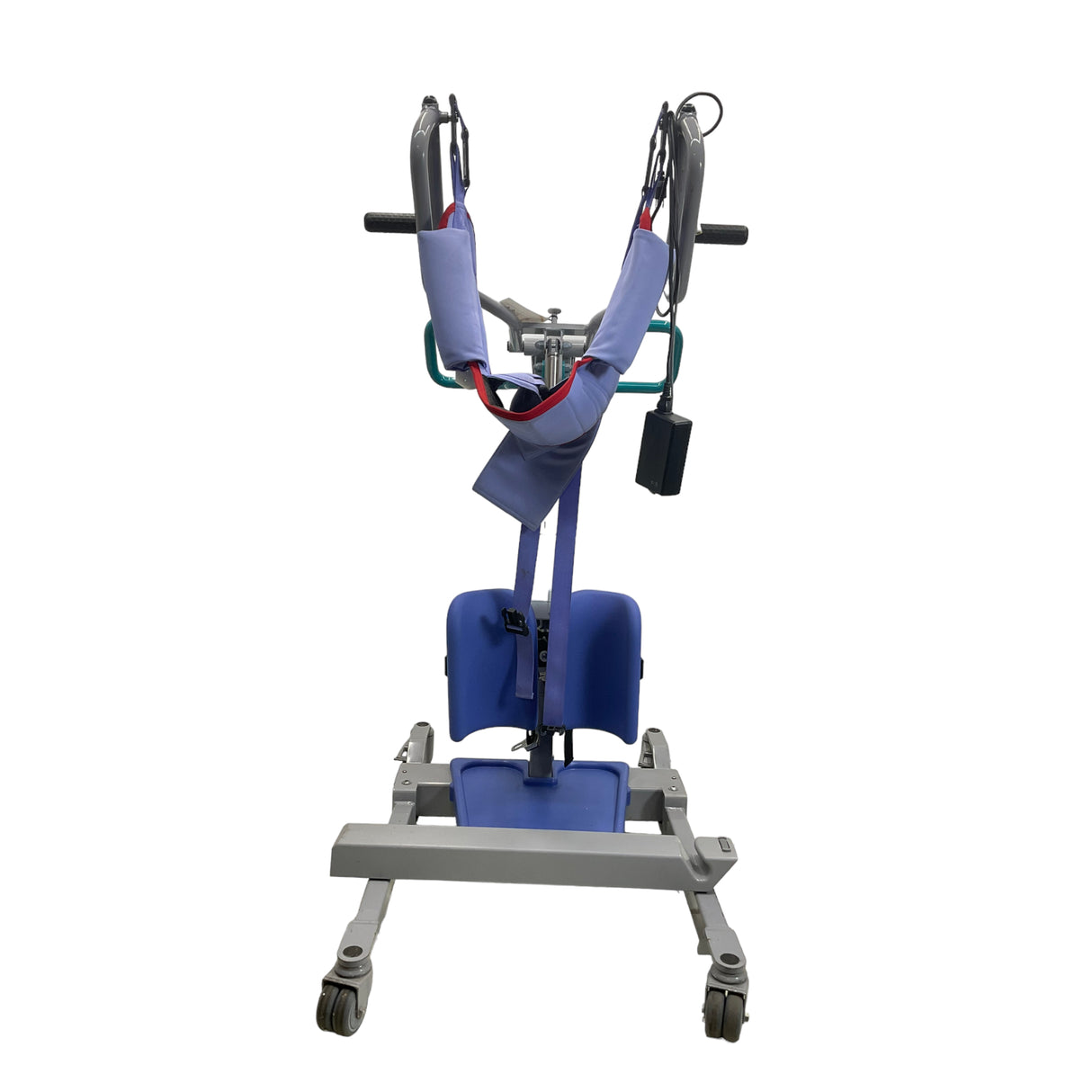 Arjo Sarah 3000 Sit-to-Stand Aid | 440 lbs Capacity