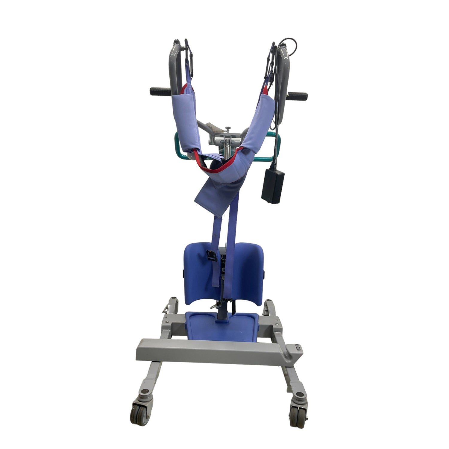 Arjo Sarah 3000 Sit-to-Stand Aid | 440 lbs Capacity