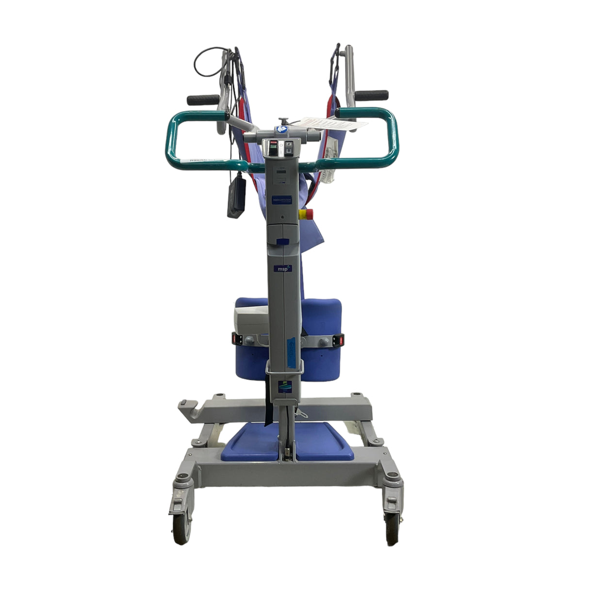 Arjo Sarah 3000 Sit-to-Stand Aid | 440 lbs Capacity