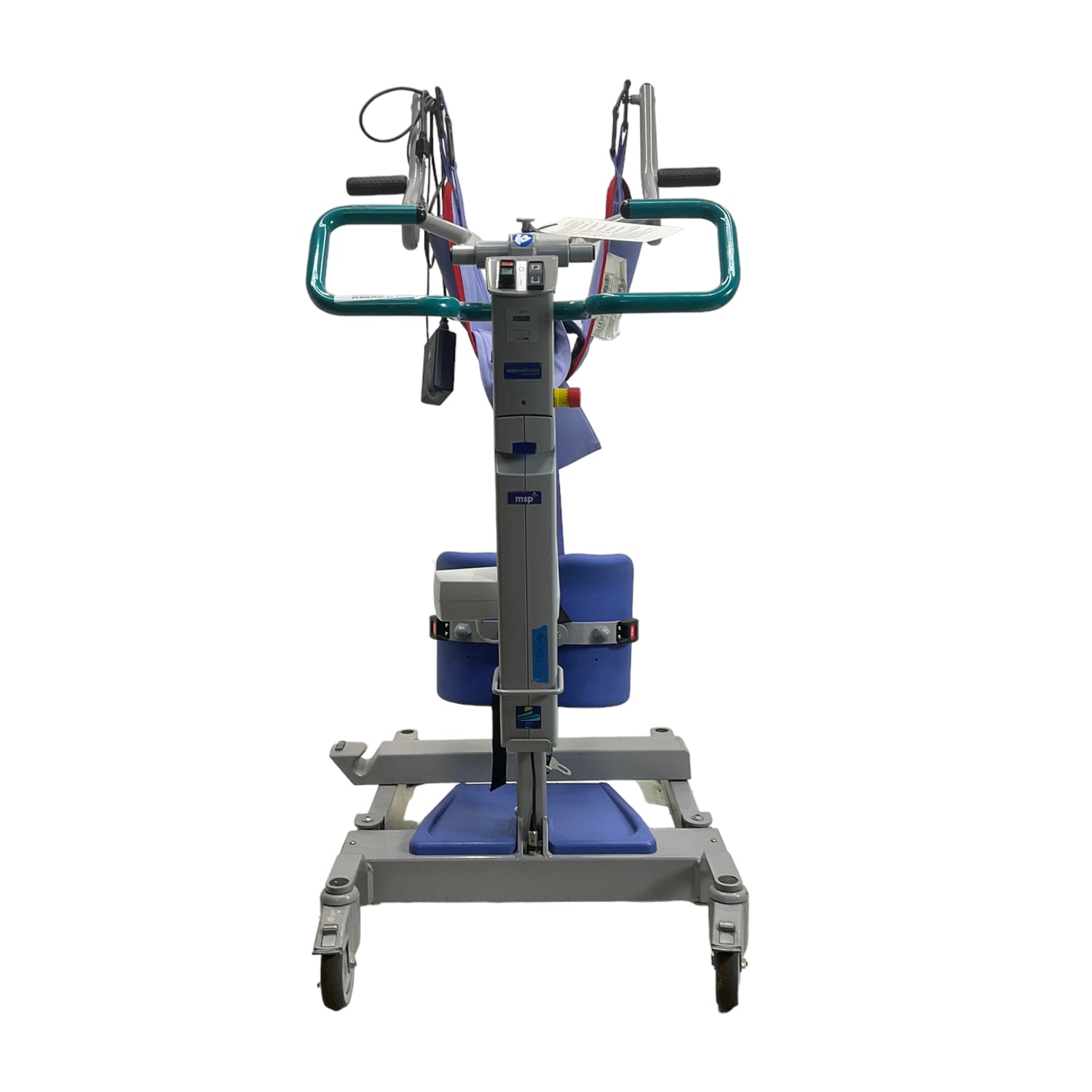 Arjo Sarah 3000 Sit-to-Stand Aid | 440 lbs Capacity