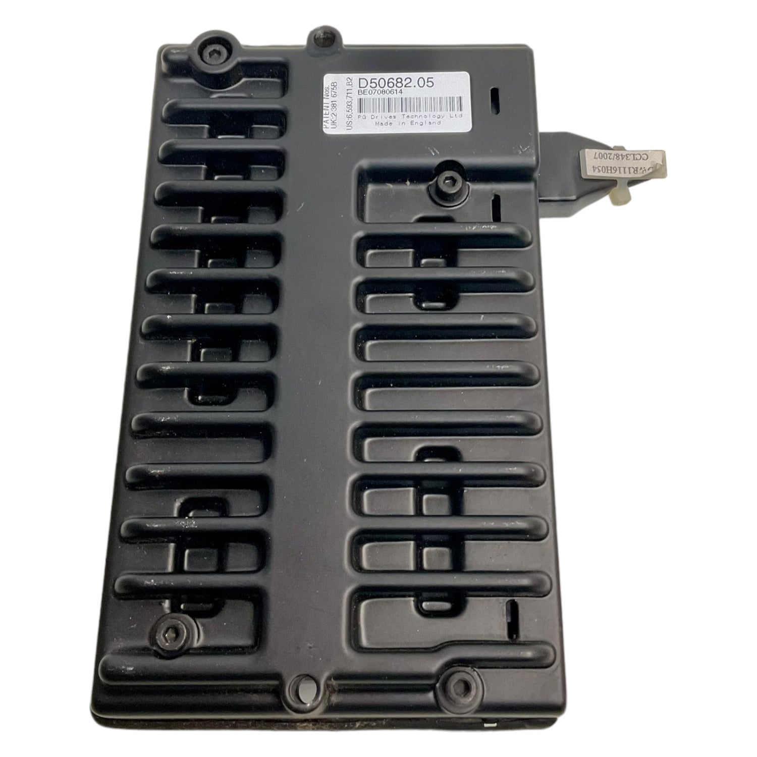 VR2 Actuator Control Module for Pride Jazzy Select 6 & Select 6 Ultra | ELEASMB5652