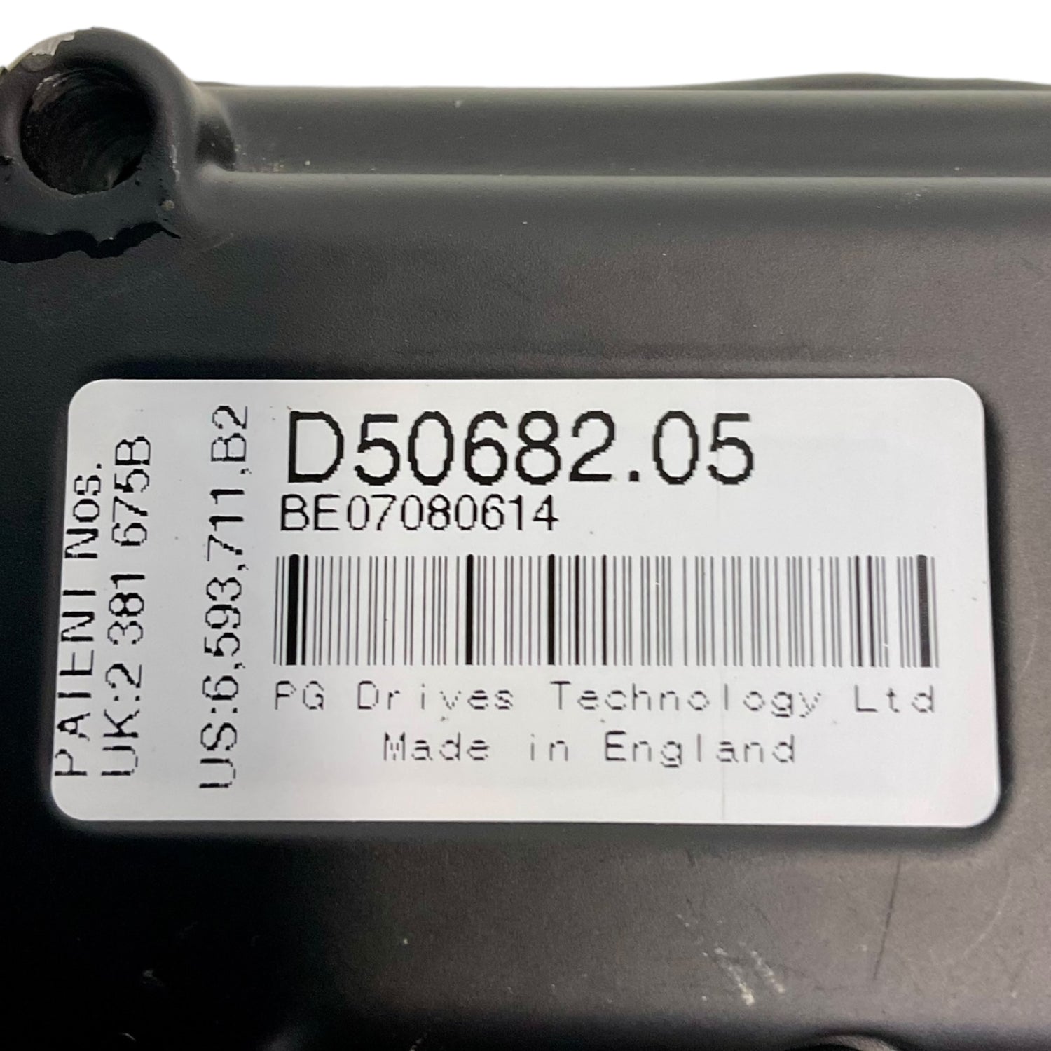 VR2 Actuator Control Module for Pride Jazzy Select 6 & Select 6 Ultra | ELEASMB5652