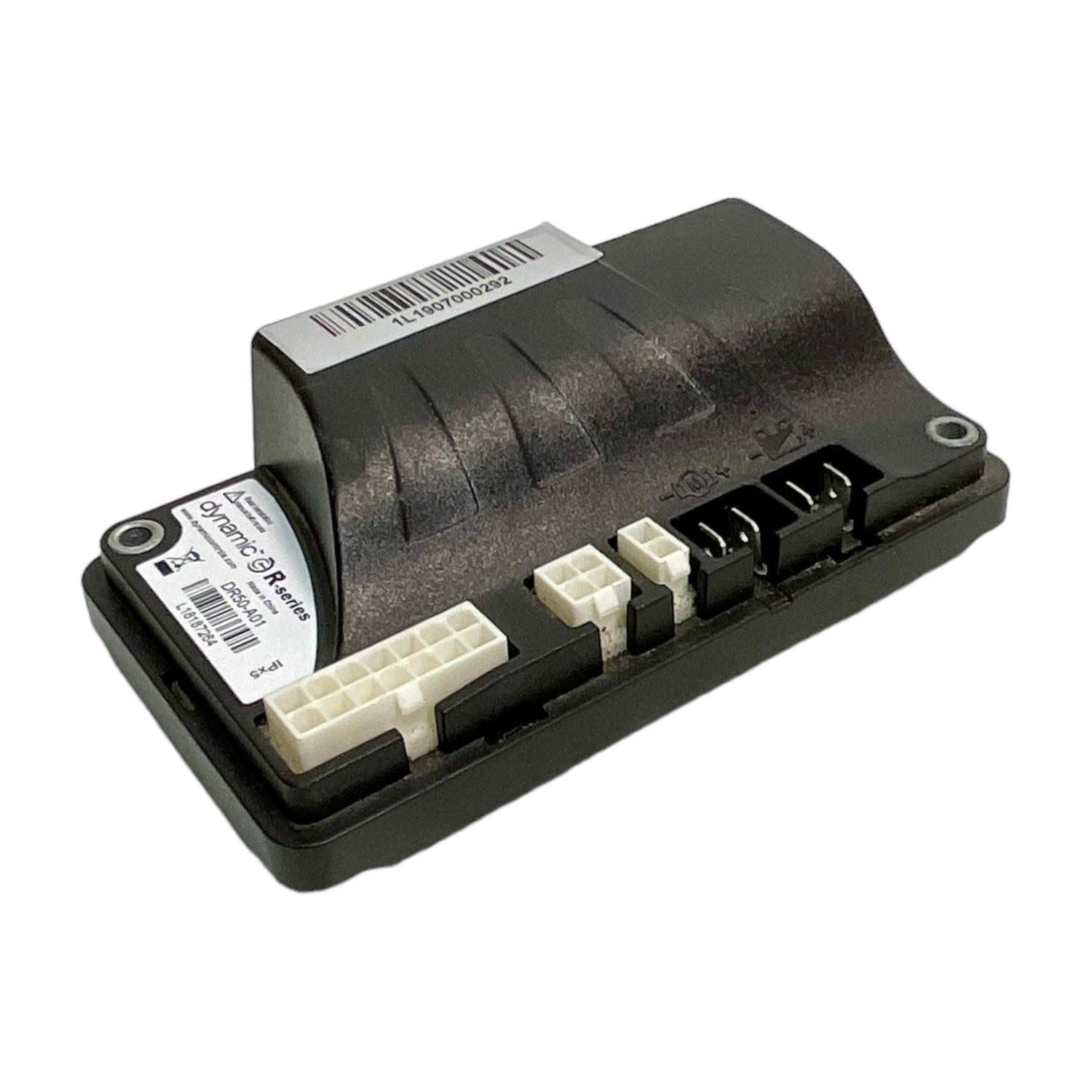 Control Module for Drive Medical Spitfire EX Scooters | LRM412105