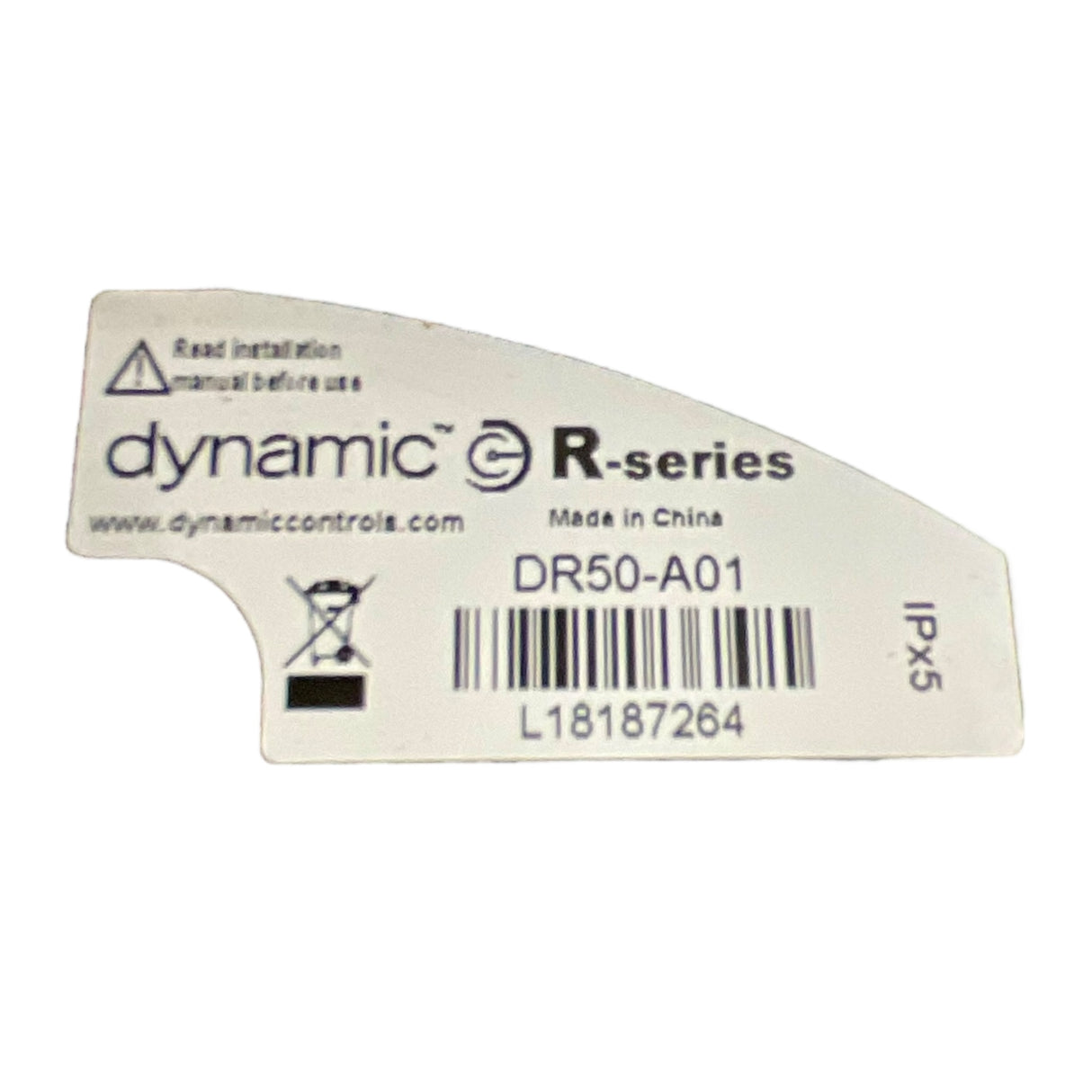 Control Module for Drive Medical Spitfire EX Scooters | LRM412105