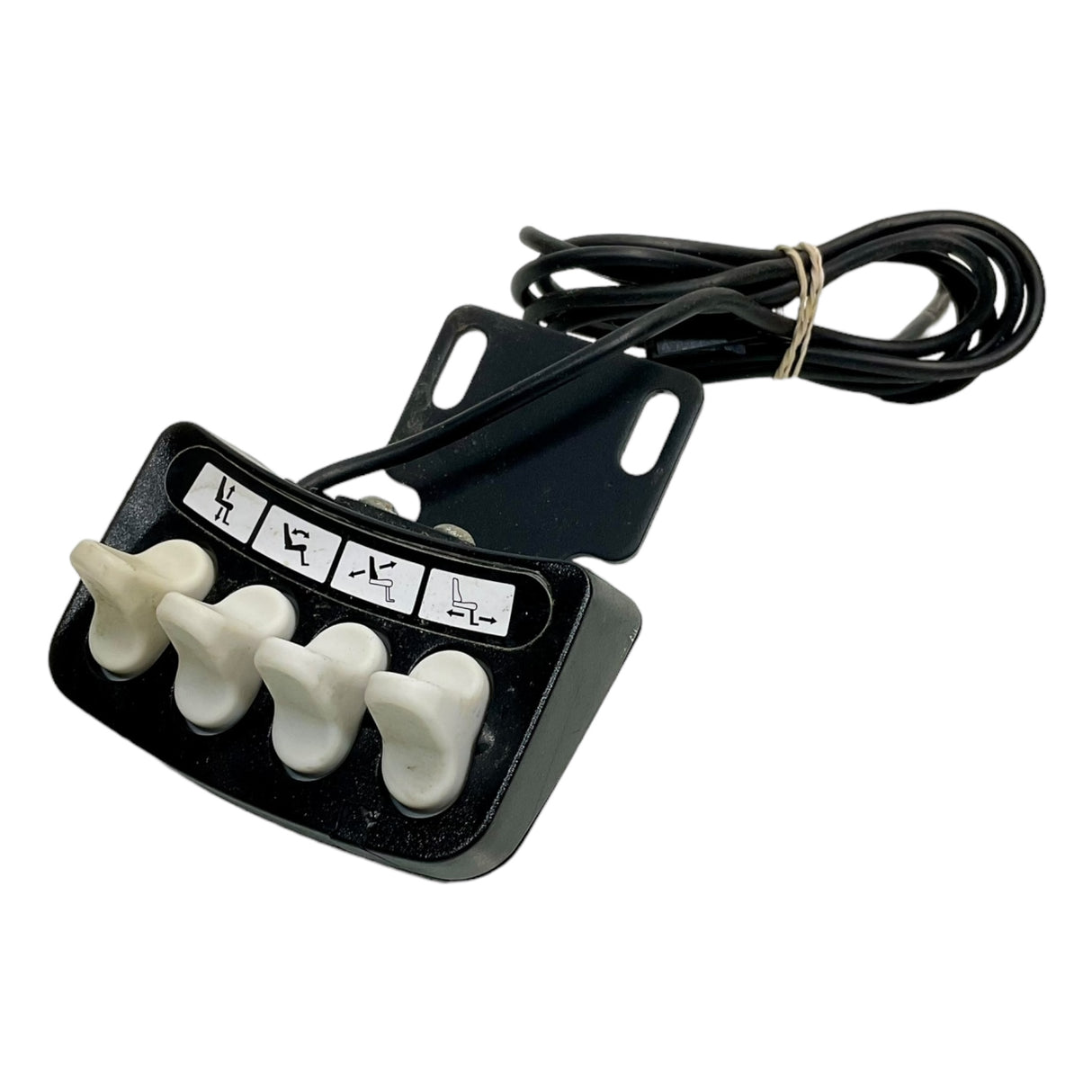 Toggle Switch Buttons