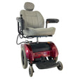 Pride Mobility Jet 1 power chair - overview