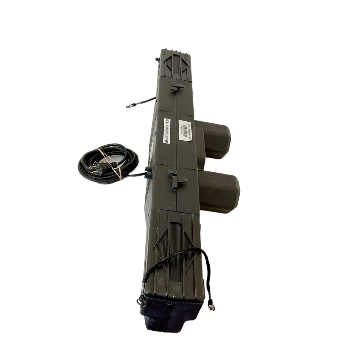 Motor for Drive Medical Delta Ultra-Light 1000 & Competitor II Semi-Electric Beds | 15038MO