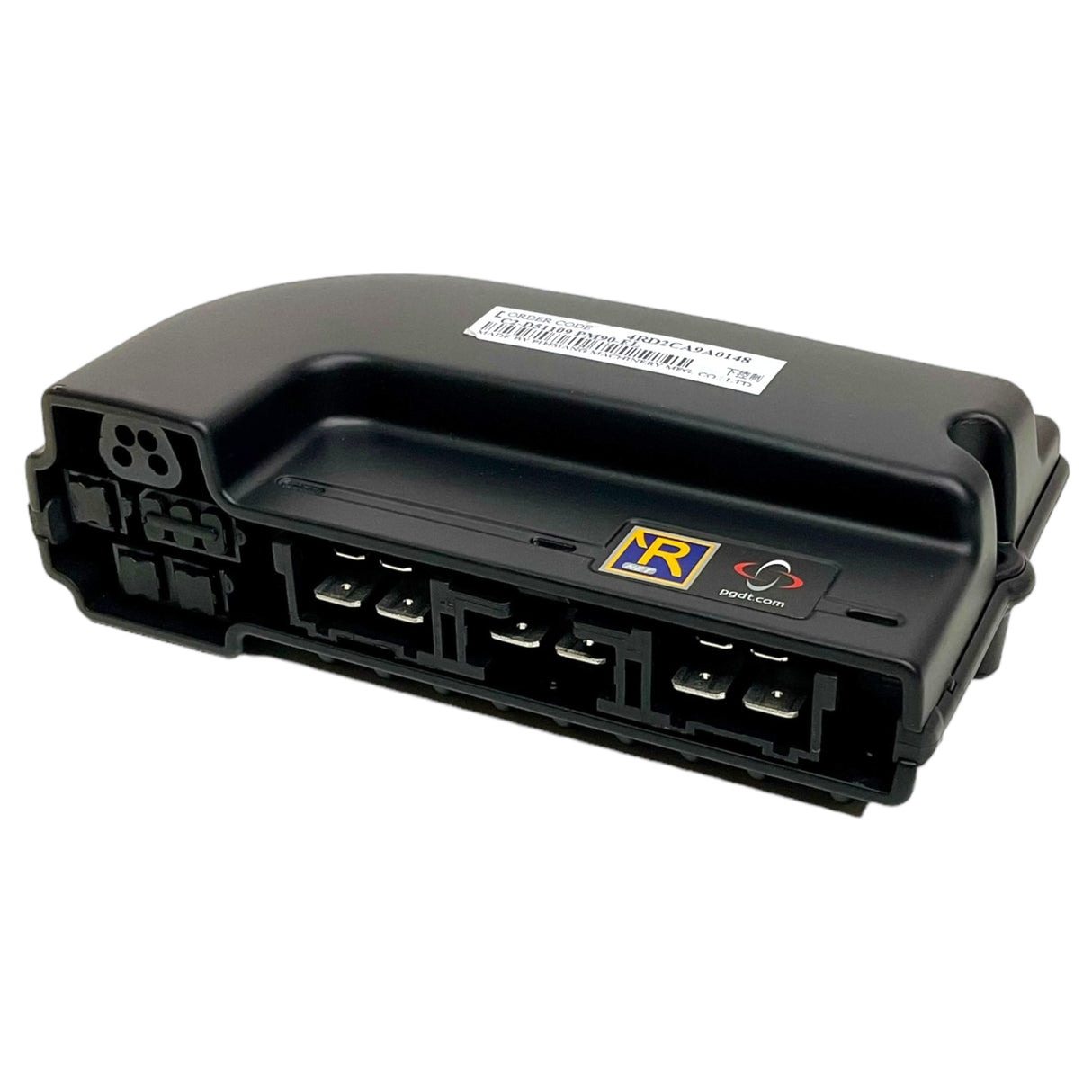 R-Net Control Module for Rovi X3 Power Chairs | D51109.13