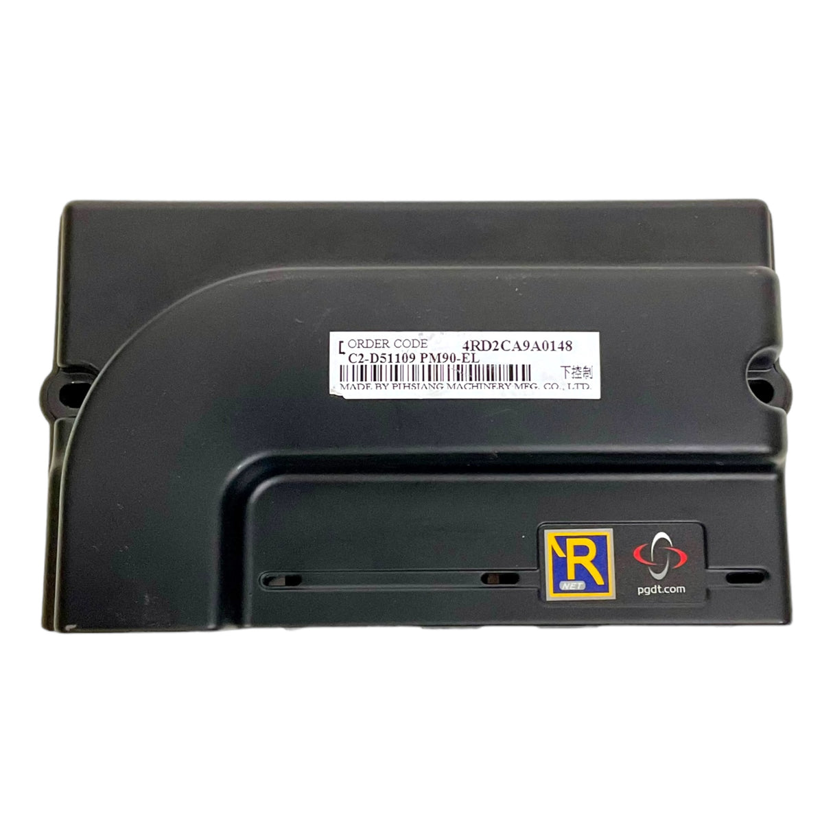 R-Net Control Module for Rovi X3 Power Chairs | D51109.13