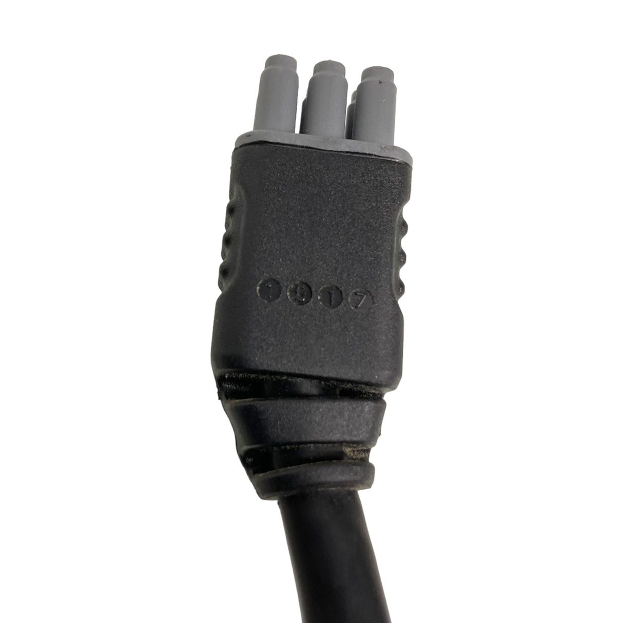 Q-Logic 3 Bus Extension Cable for Pride Quantum Q-Logic 3 Power Chairs | HAR143994