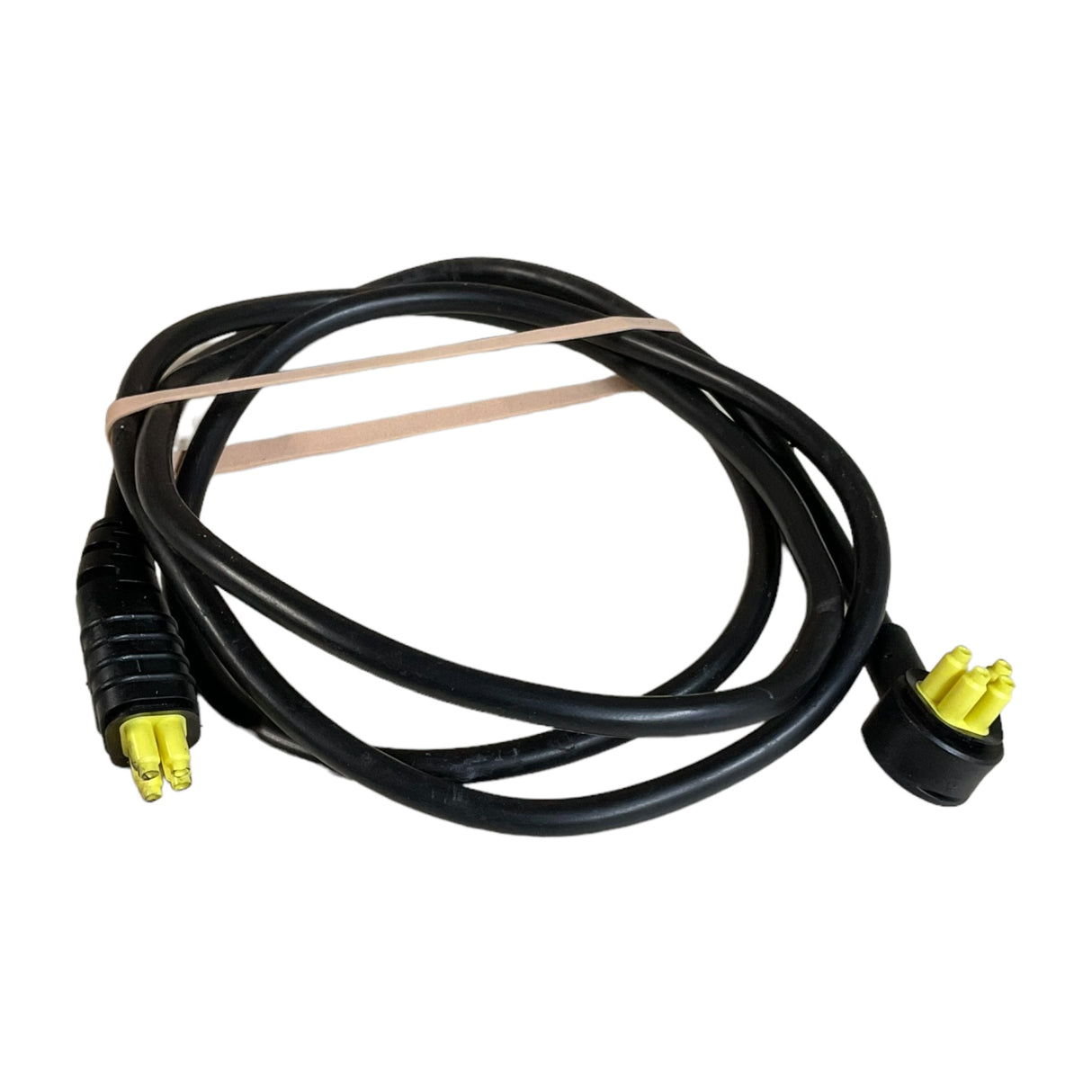 CJSM2 PJSM Bus/Controller Cable for Permobil & Quickie Power Chairs | 614692 | 136491