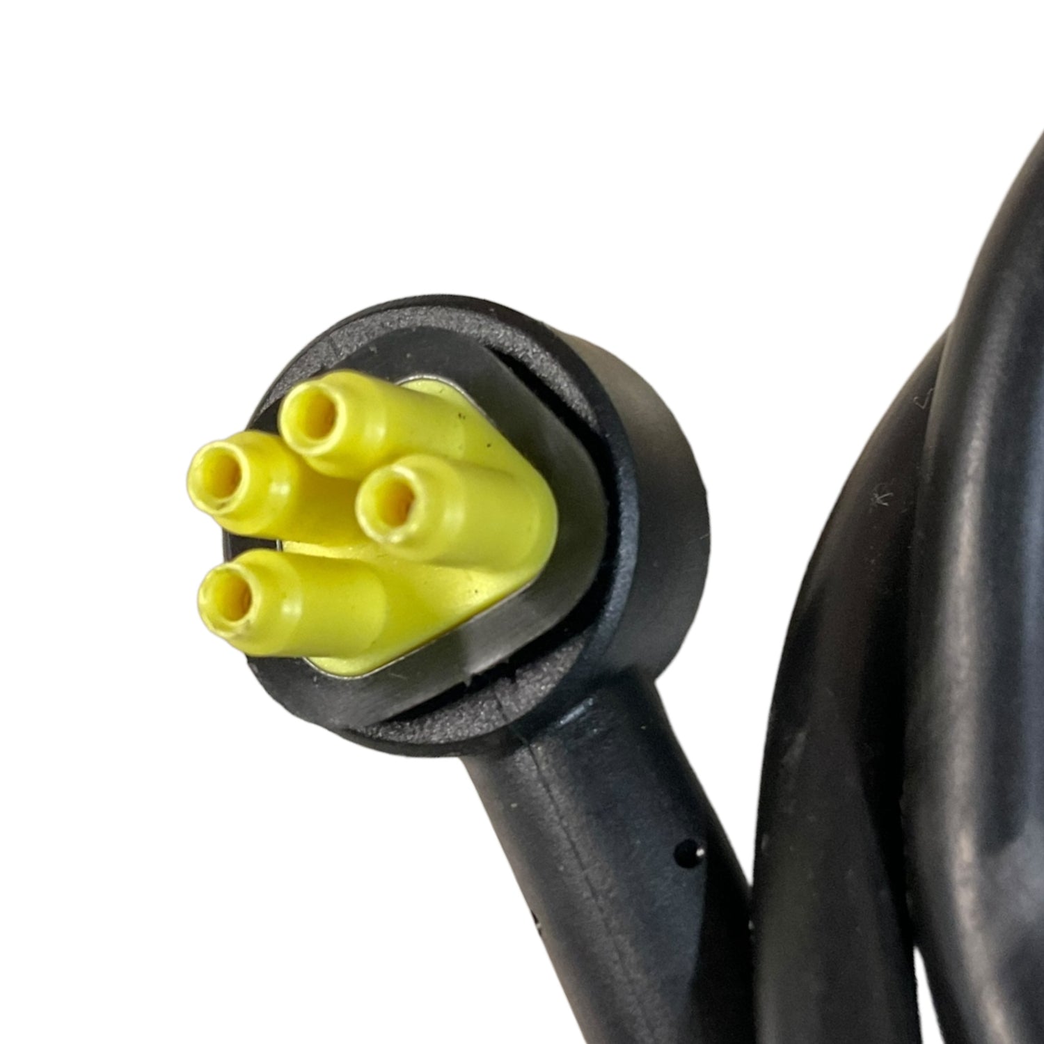 CJSM2 PJSM Bus/Controller Cable for Permobil & Quickie Power Chairs | 614692 | 136491