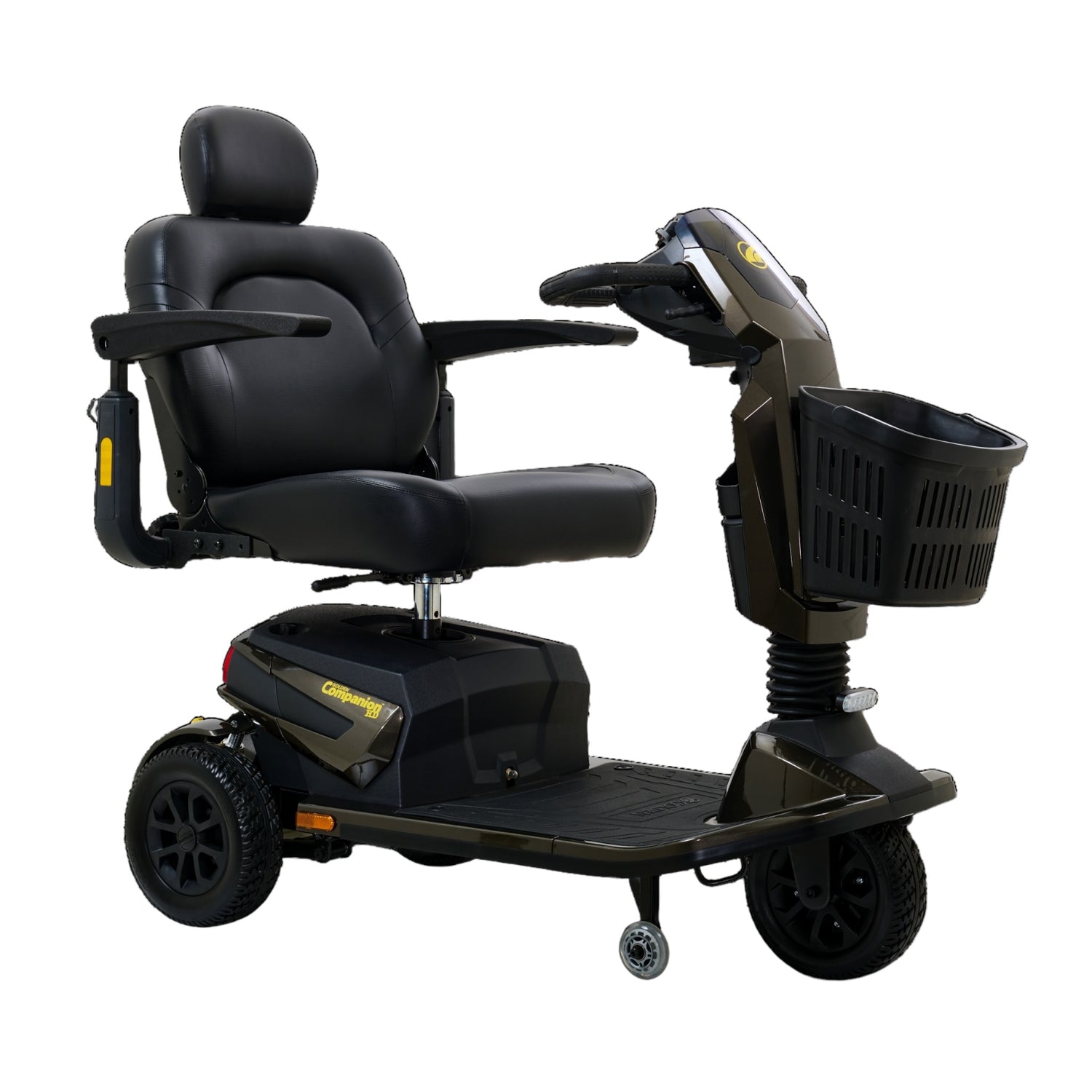 Golden Companion HD grey