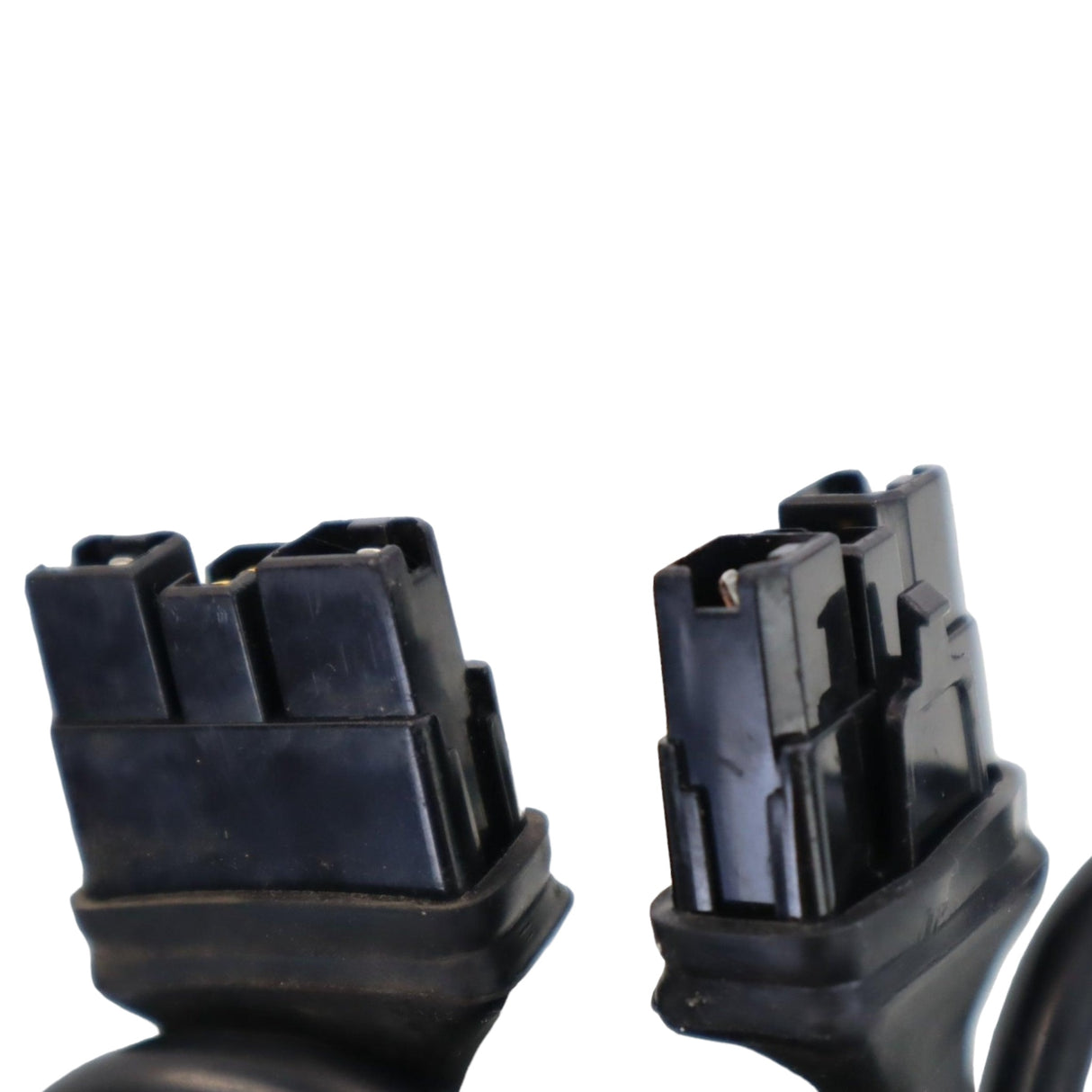 Motor & Gearbox Assembly for Invacare Pronto M50 & Pronto M51 Power Chairs | 1127395 | 1127394