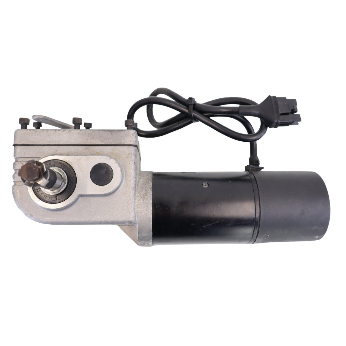 Motor & Gearbox Assembly for Invacare Pronto M50 & Pronto M51 Power Chairs | 1127395 | 1127394