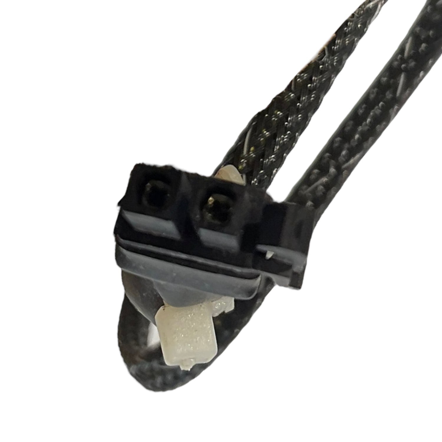Plug for Articulating Foot Platform cable