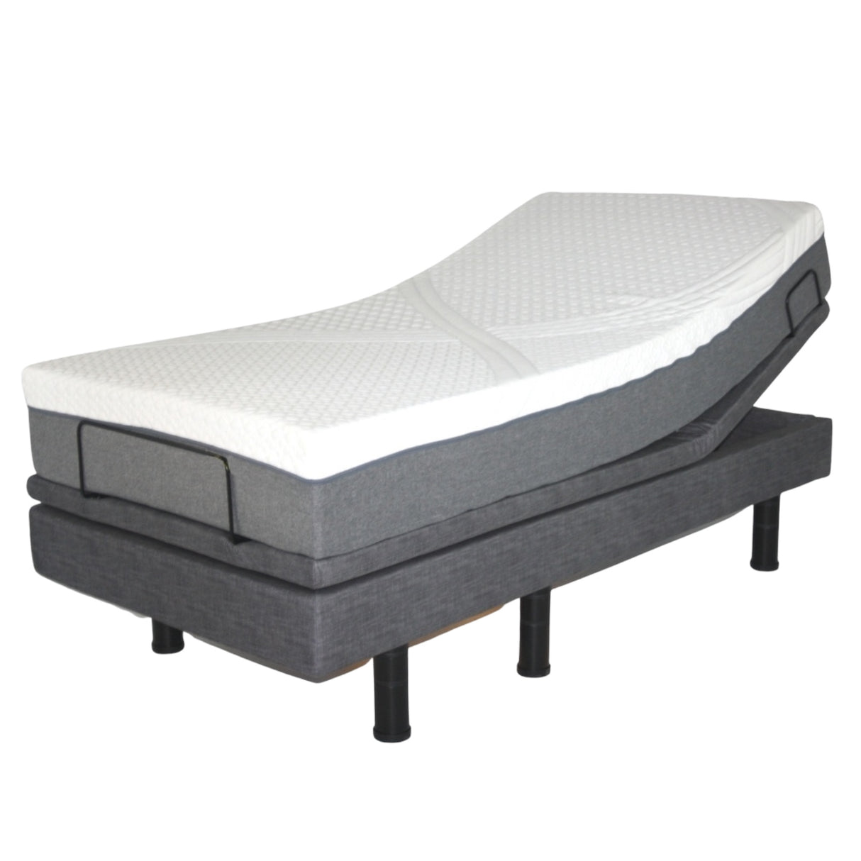Golden Passport Hi-Low Adjustable Bed - Twin XL