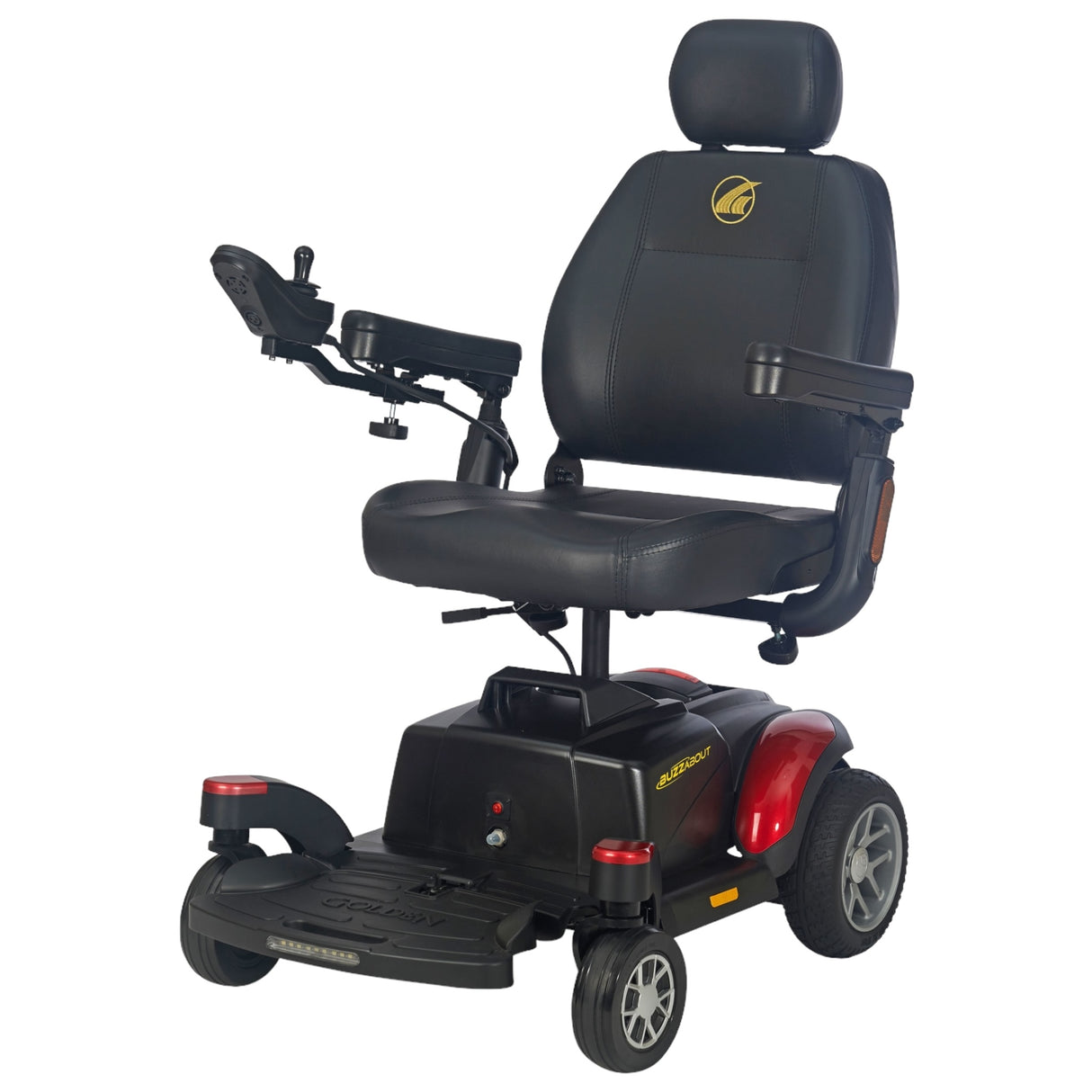 Golden BuzzAbout Power Chair