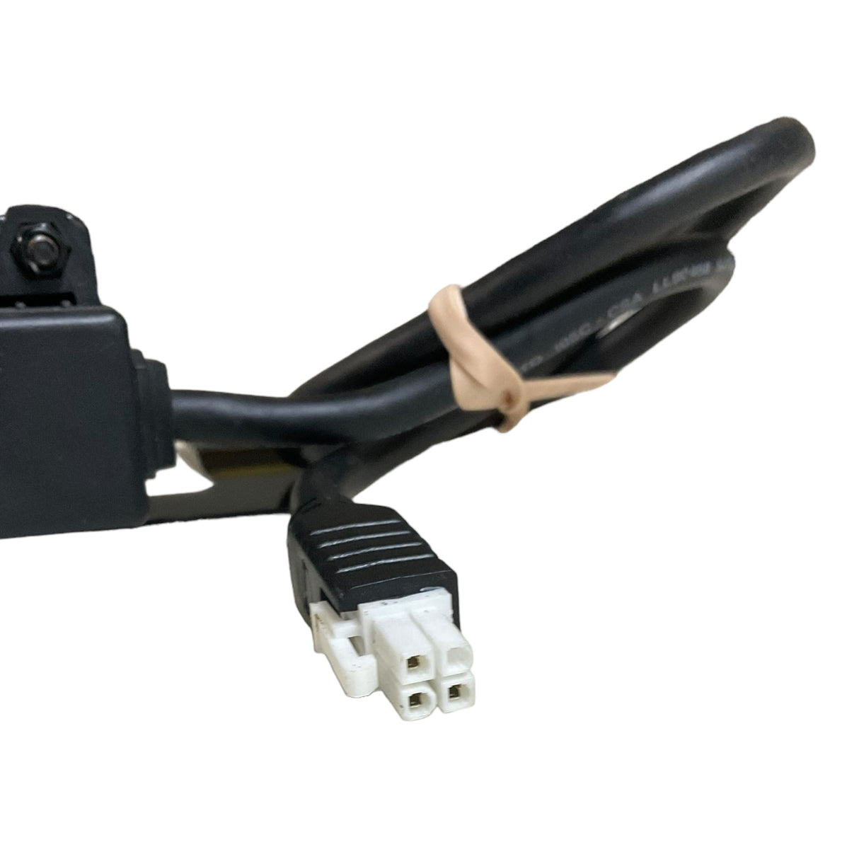 LED Light Module & Bracket Assembly for Pride Quantum Q6 Edge Power Chairs | MEC2004535