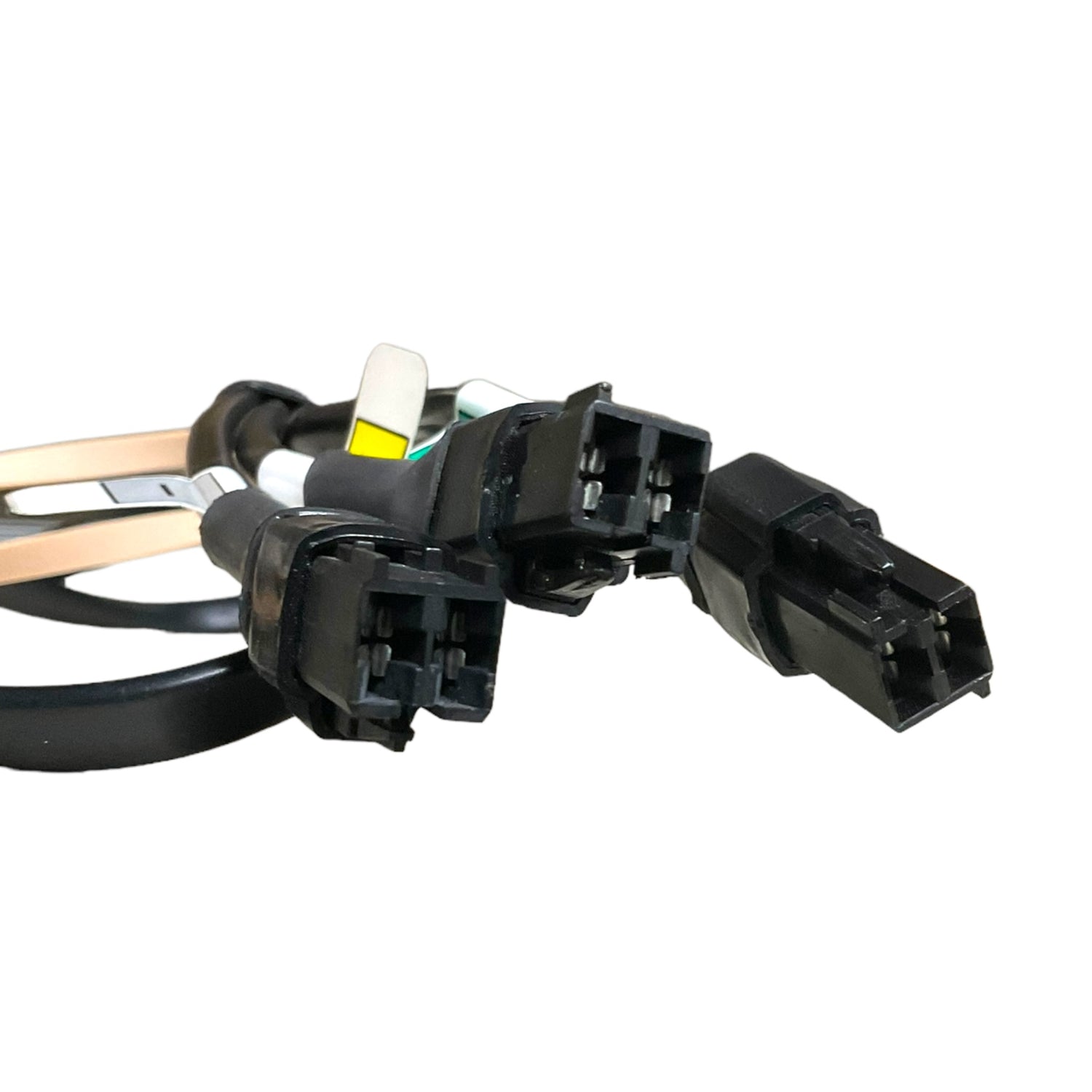 Tilt & Lift Actuator Harness Cable for Quickie QM-7 Series Power Chairs | 123530-080