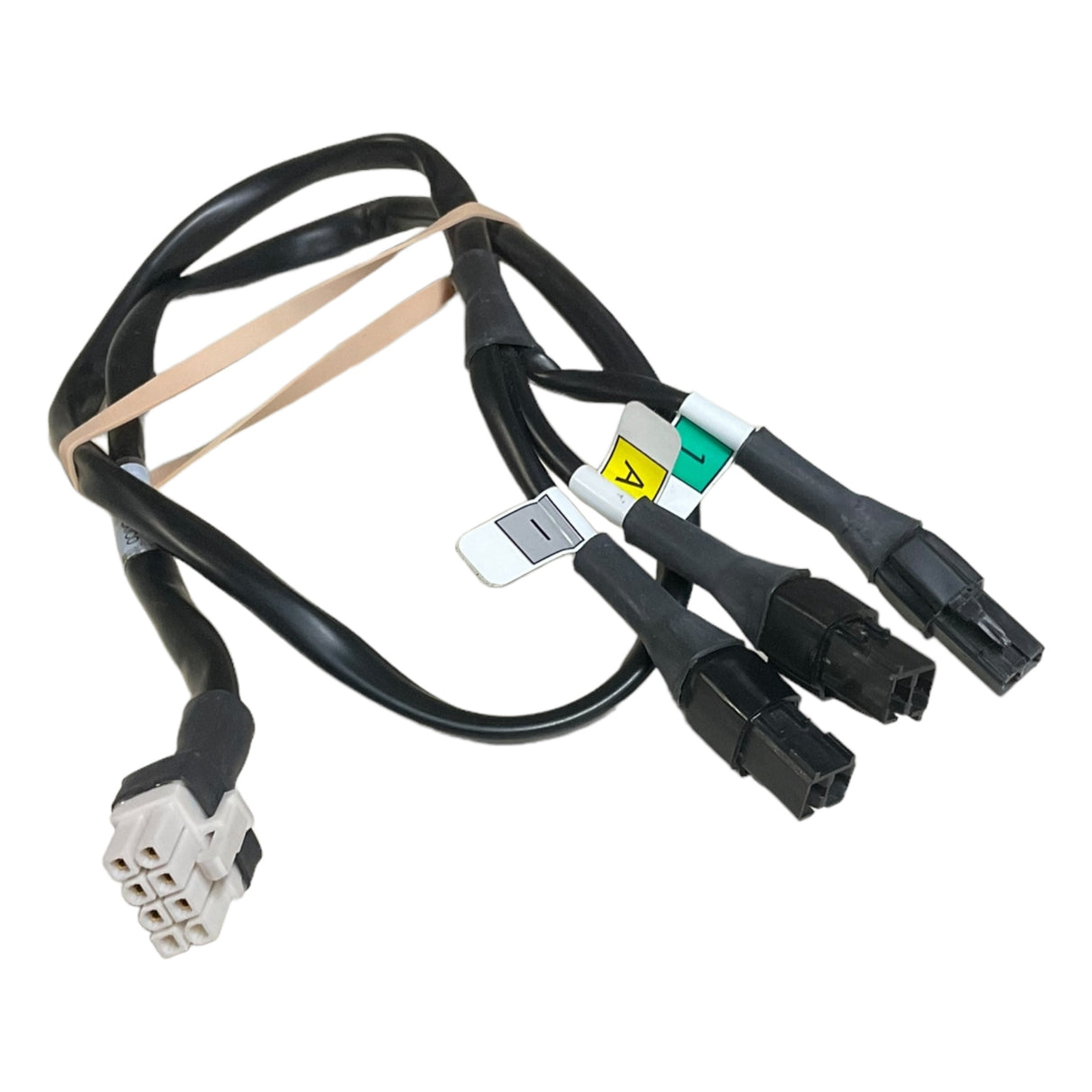 Tilt & Lift Actuator Harness Cable for Quickie QM-7 Series Power Chairs | 123530-080