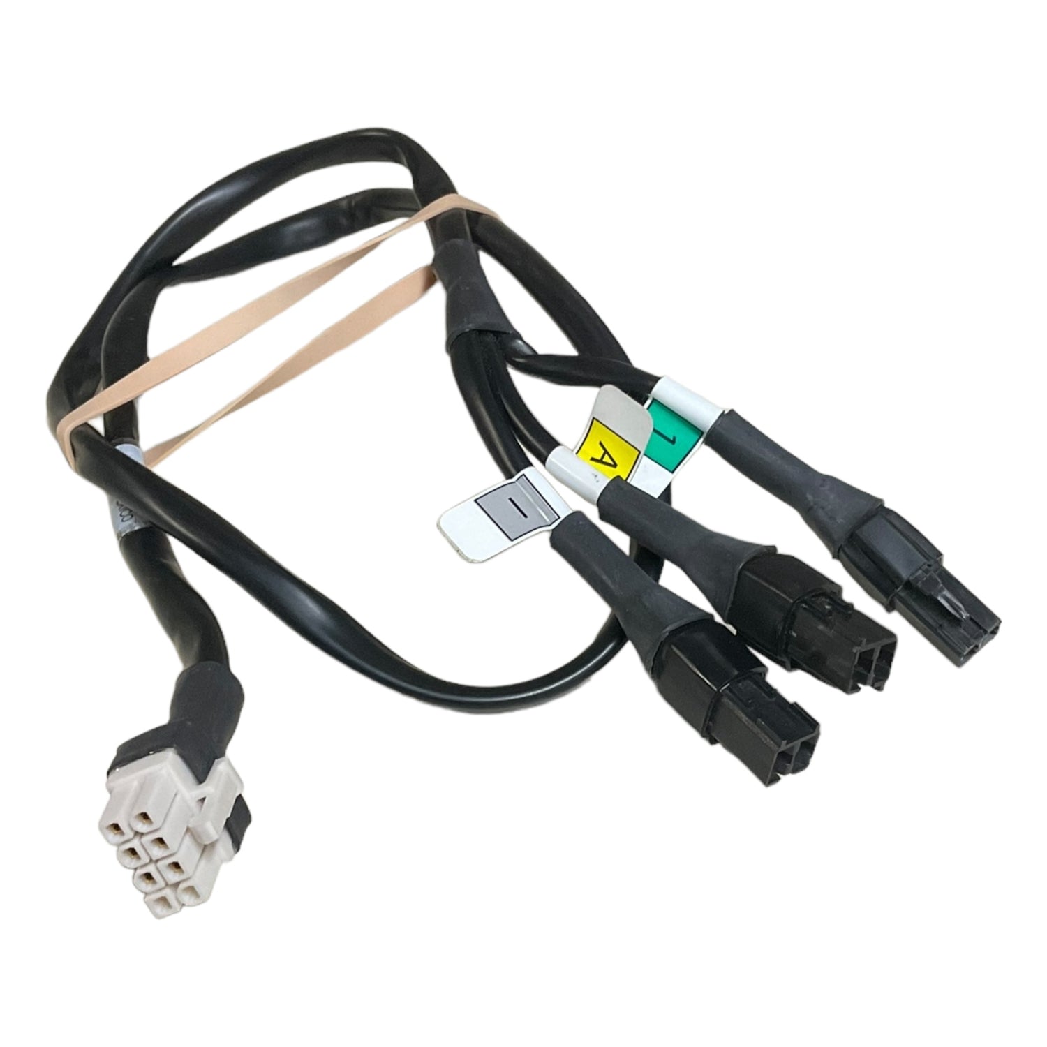 Tilt & Lift Actuator Harness Cable for Quickie QM-7 Series Power Chairs | 123530-080