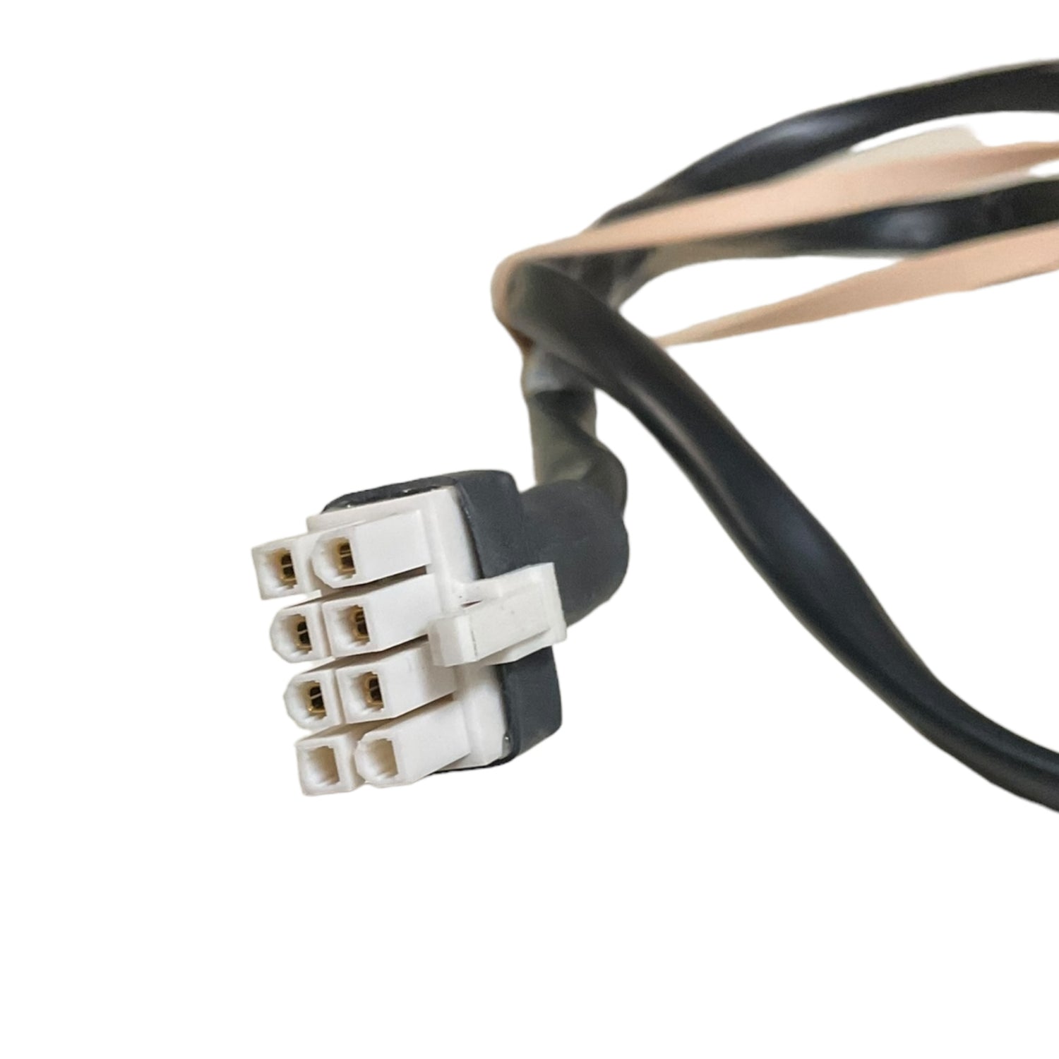 Tilt & Lift Actuator Harness Cable for Quickie QM-7 Series Power Chairs | 123530-080