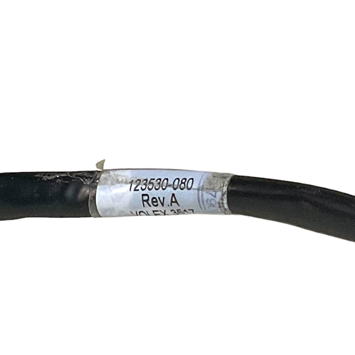 Tilt & Lift Actuator Harness Cable for Quickie QM-7 Series Power Chairs | 123530-080
