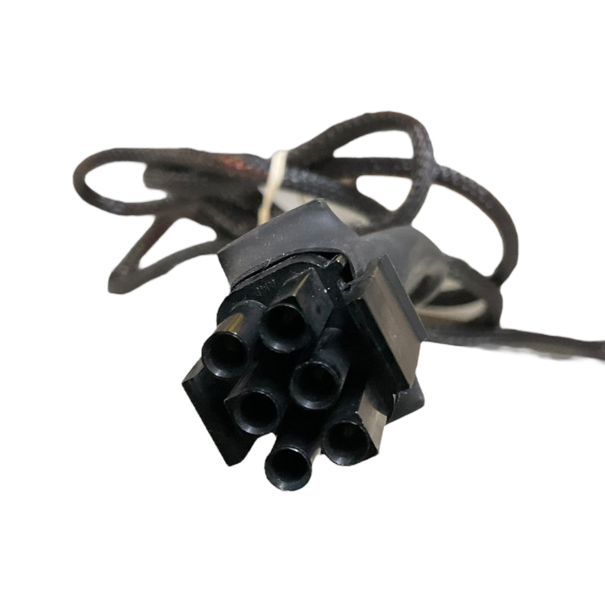 Multi-positional Toggle Box Assembly for Quantum Power Chairs | ELEASMB4950