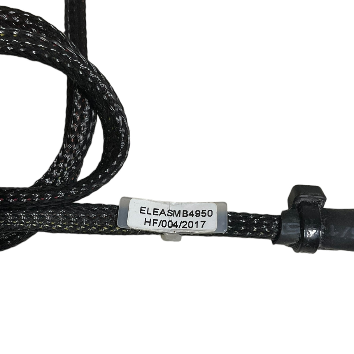 Multi-positional Toggle Box Assembly for Quantum Power Chairs | ELEASMB4950