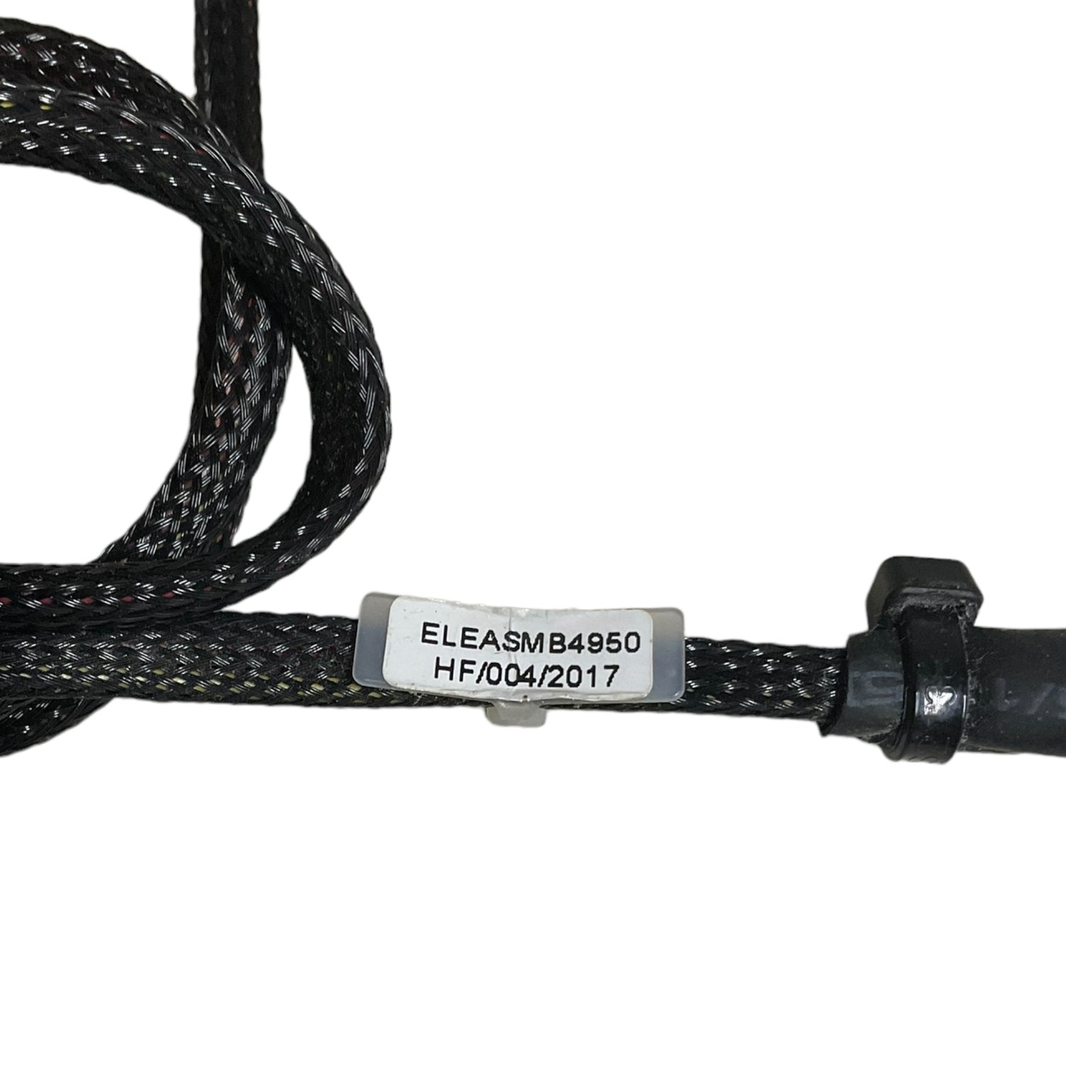 Multi-positional Toggle Box Assembly for Quantum Power Chairs | ELEASMB4950