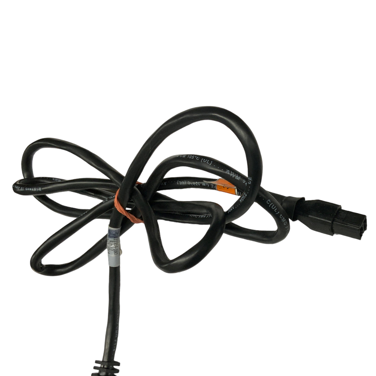 Leg Rest Actuator for Sunrise Medical Quickie Pulse & QM-7 Series Power Chairs | 112665