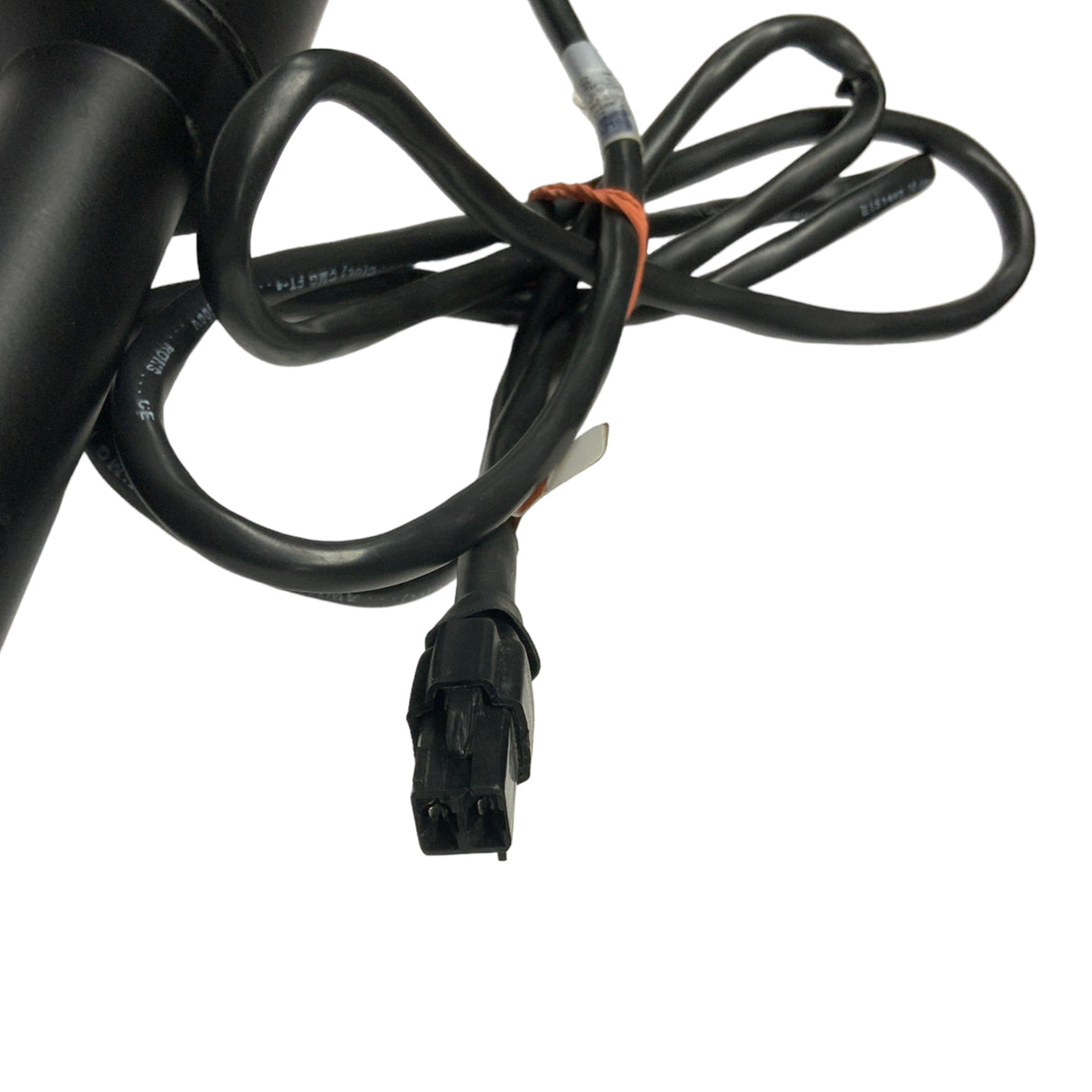 Leg Rest Actuator for Sunrise Medical Quickie Pulse & QM-7 Series Power Chairs | 112665