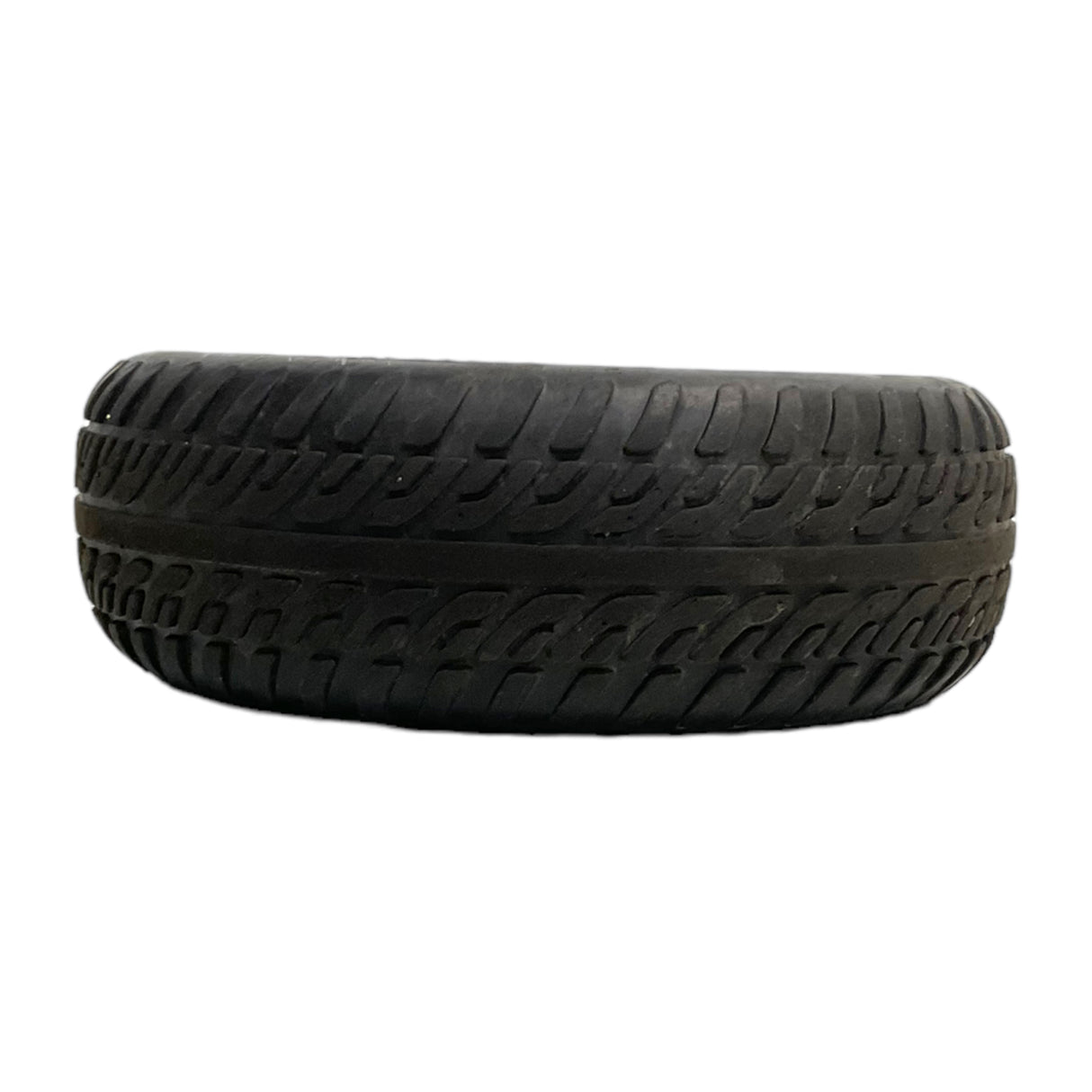 Flat-Free Rear Wheel Assembly for Drive Medical Spitfire EX Series Scooters | LRM412113-G2