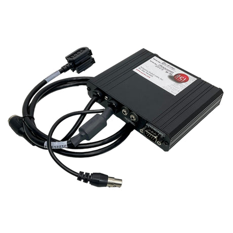 ASL Head Array Multiple Actuator Switch Box for Invacare MK6i Power Chairs | CASL154M6