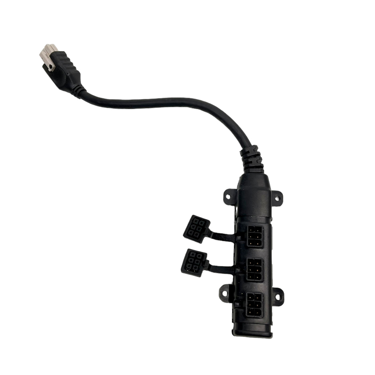 Multiplier Box Q-Logic Cable for Pride Quantum Q6 Edge, Quantum 1450, 6000Z Power Chairs | DWR1111H053