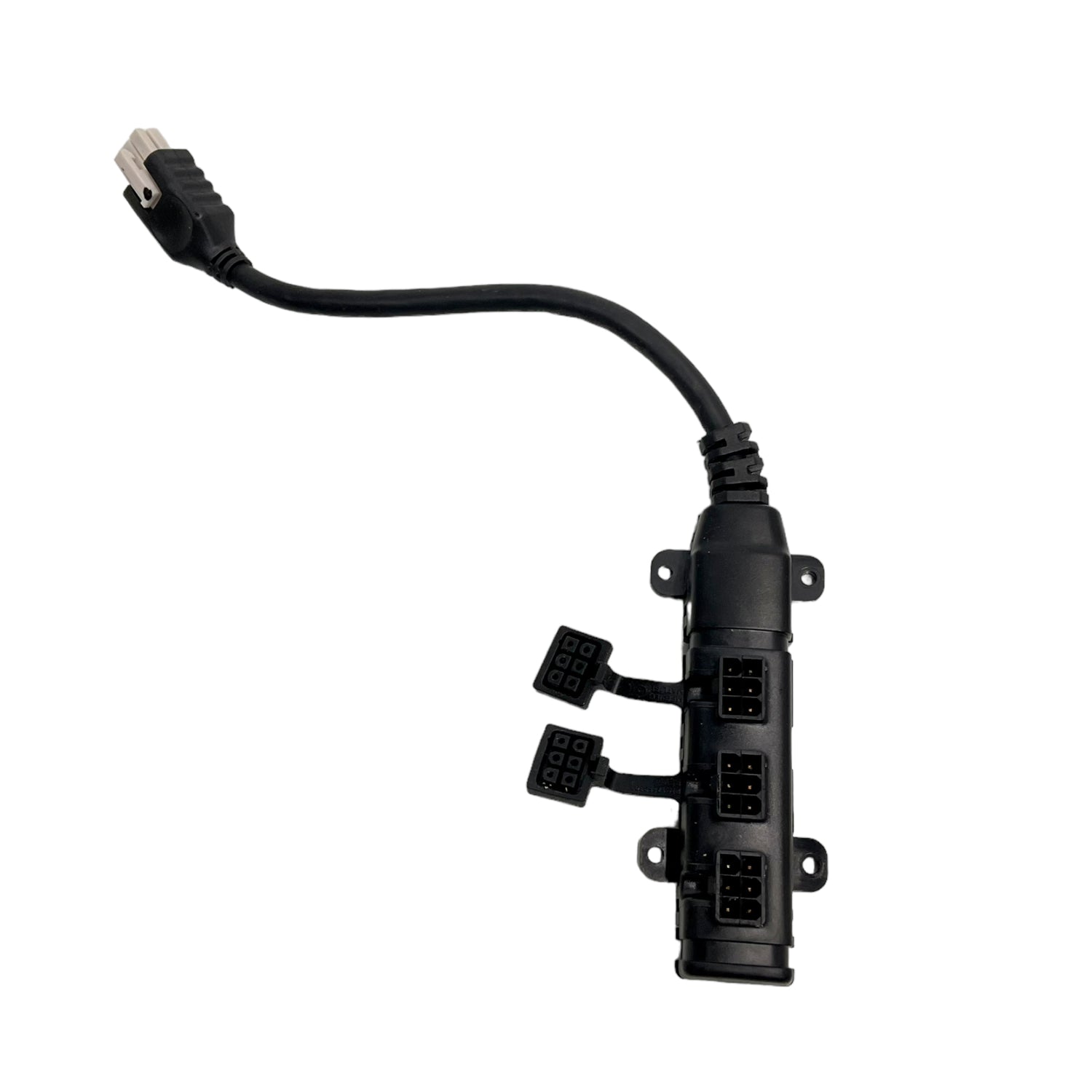 Multiplier Box Q-Logic Cable for Pride Quantum Q6 Edge, Quantum 1450, 6000Z Power Chairs | DWR1111H053