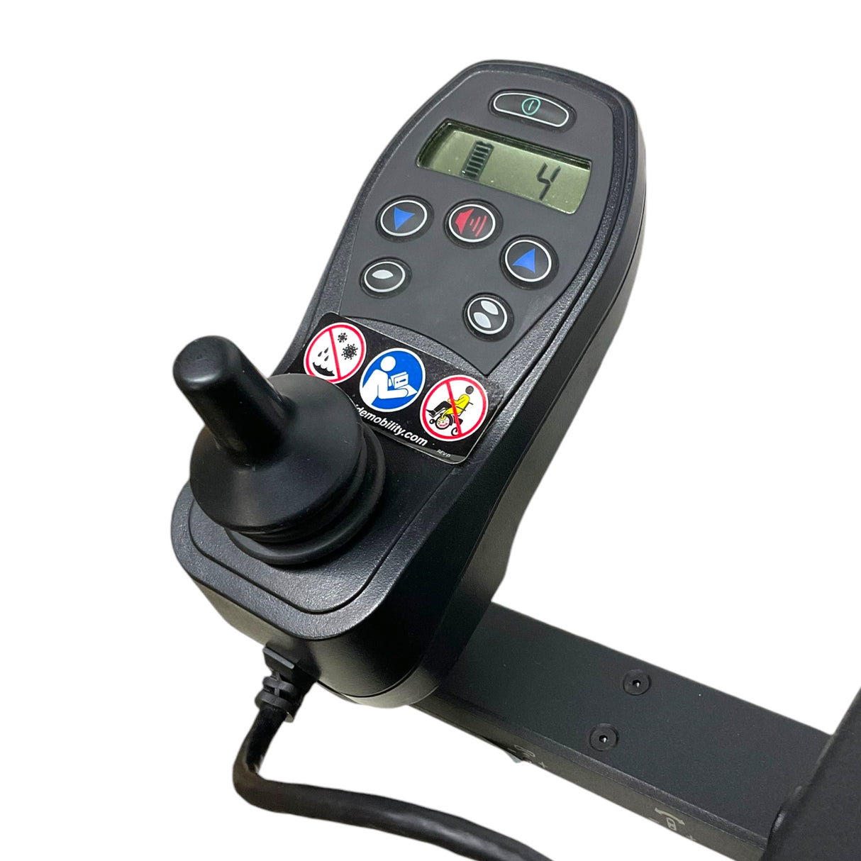 Joystick Controller for 2023 Pride Quantum J4 Power Chair