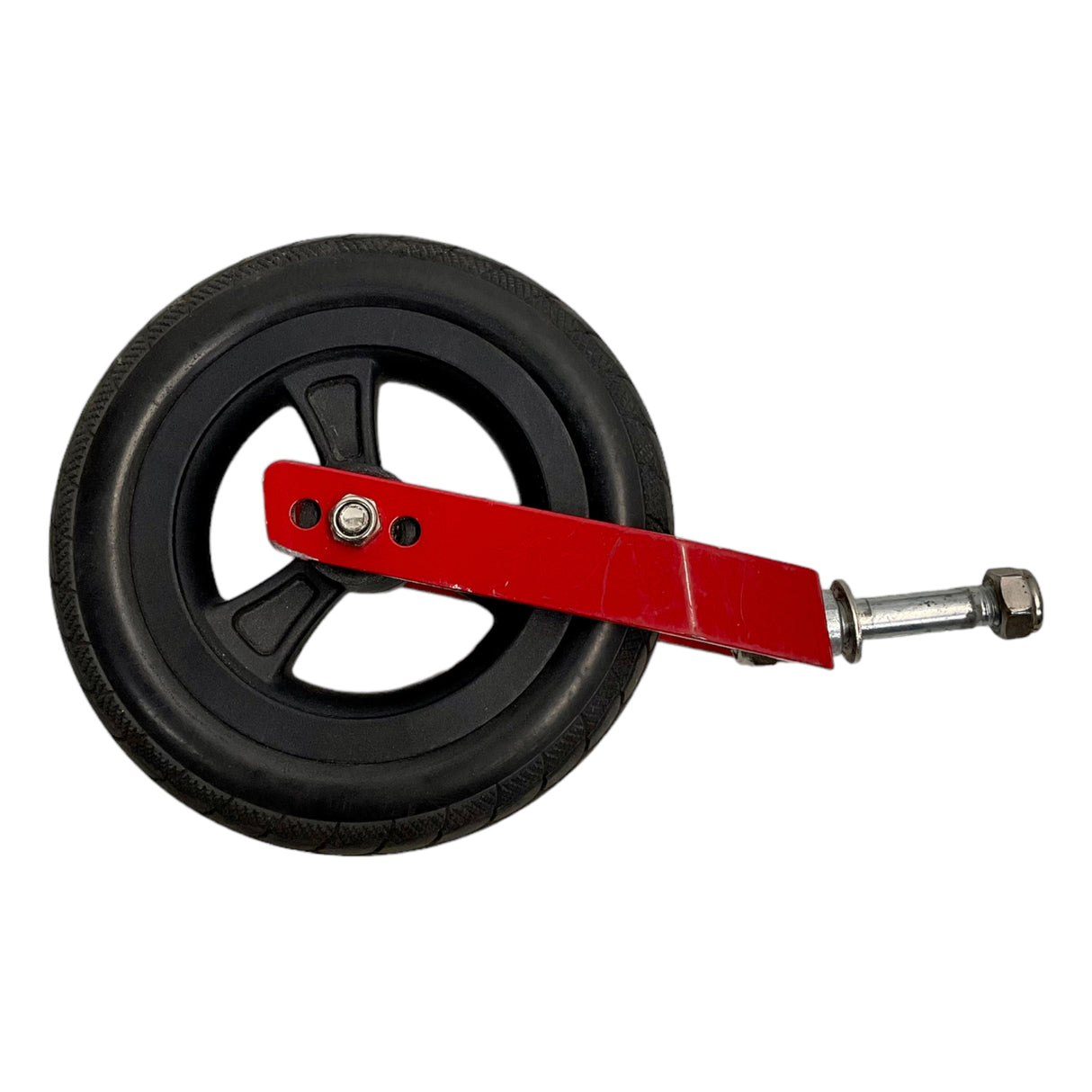 Front Caster Wheels for Air Hawk Power Chairs