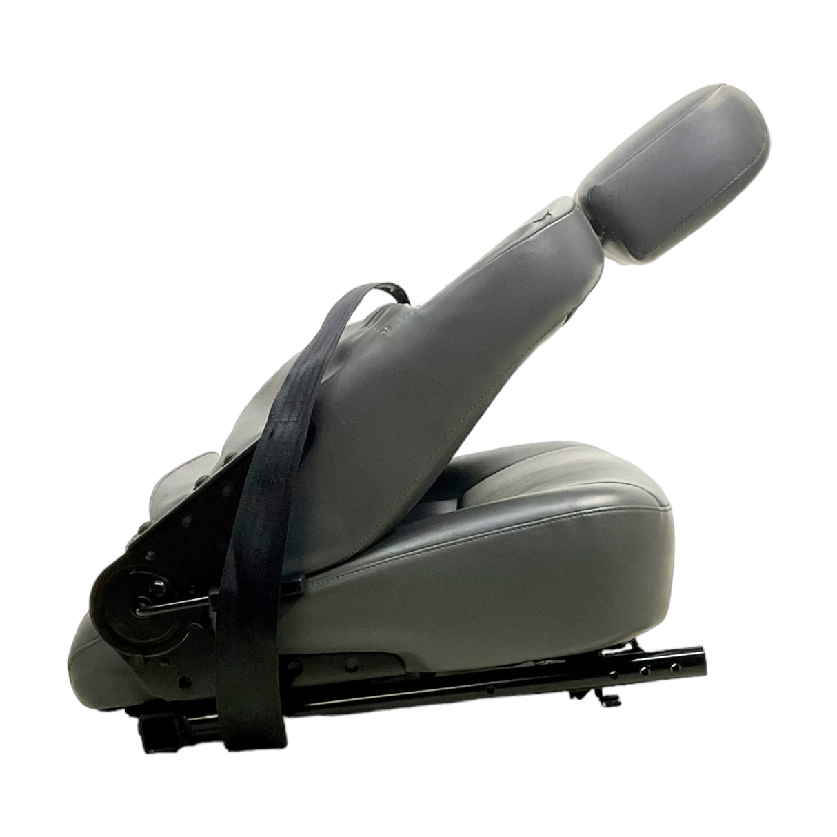 Seating Unit for Invacare Pronto Series Power Chairs | 19 x 18 | Manual Recline