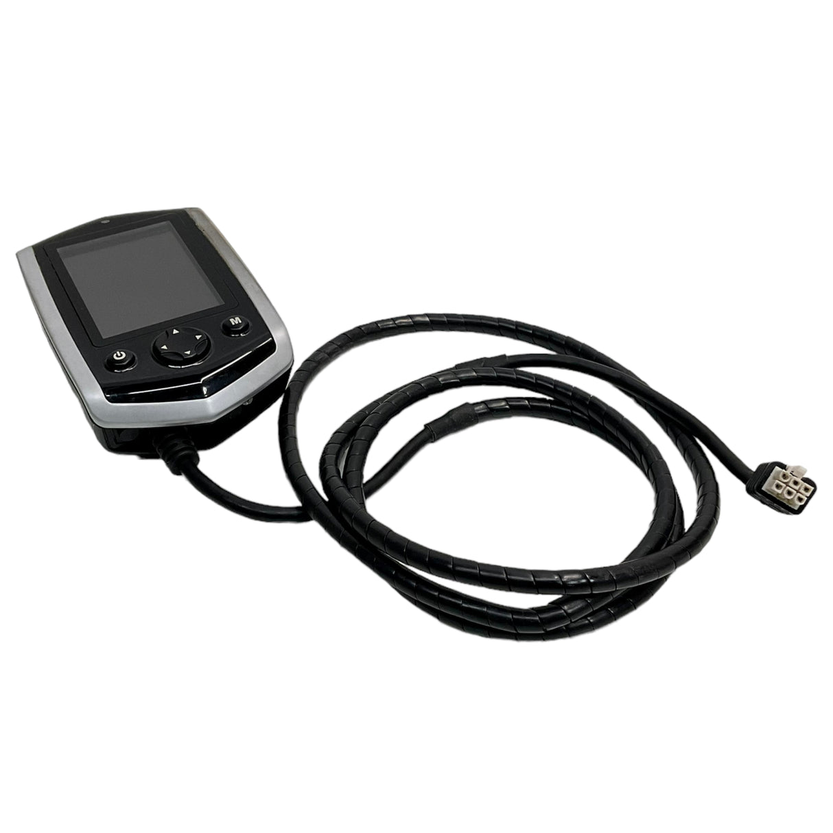 Display Unit for Pride Mobility Quantum Q-Logic 2 Specialty Controls | CTL134180