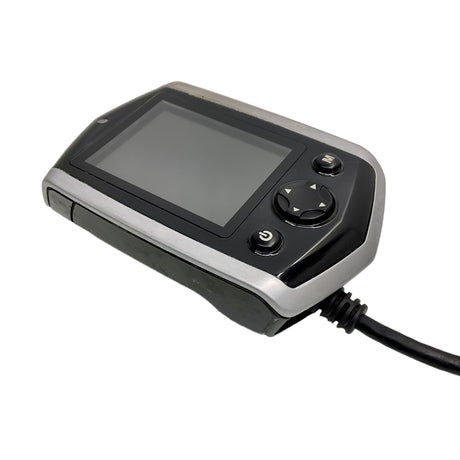 Display Unit for Pride Mobility Quantum Q-Logic 2 Specialty Controls | CTL134180