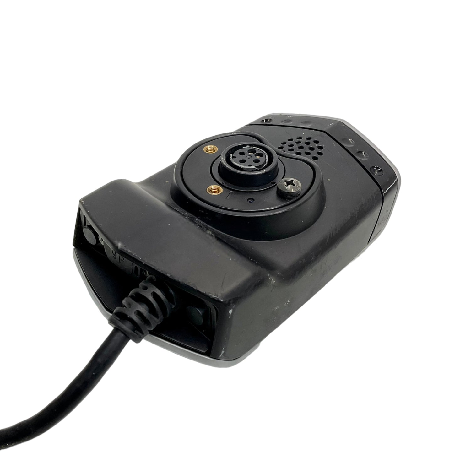 Display Unit for Pride Mobility Quantum Q-Logic 2 Specialty Controls | CTL134180