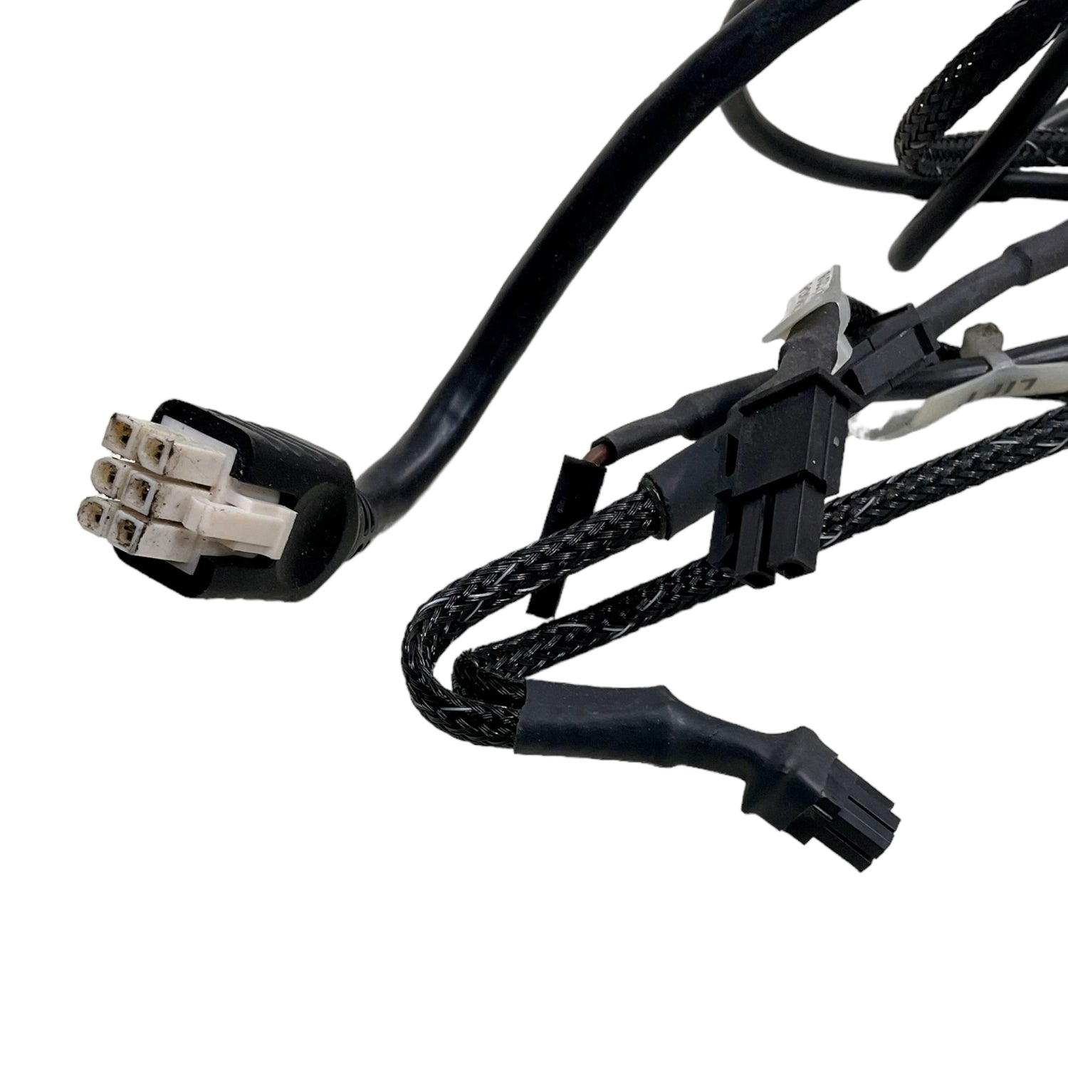 Lift & Tilt Assembly for Pride Mobility Power Chairs with Tru-Balance 3 Seating | MEC153443 | Actuators Included