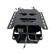 Lift & Tilt Assembly for Pride Mobility Power Chairs with Tru-Balance 3 Seating | MEC153443 | Actuators Included